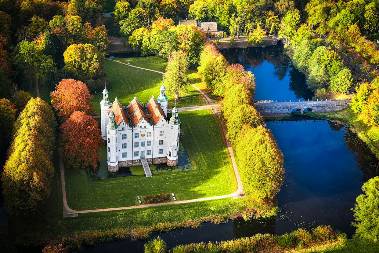 Schloss Ahrensburg
