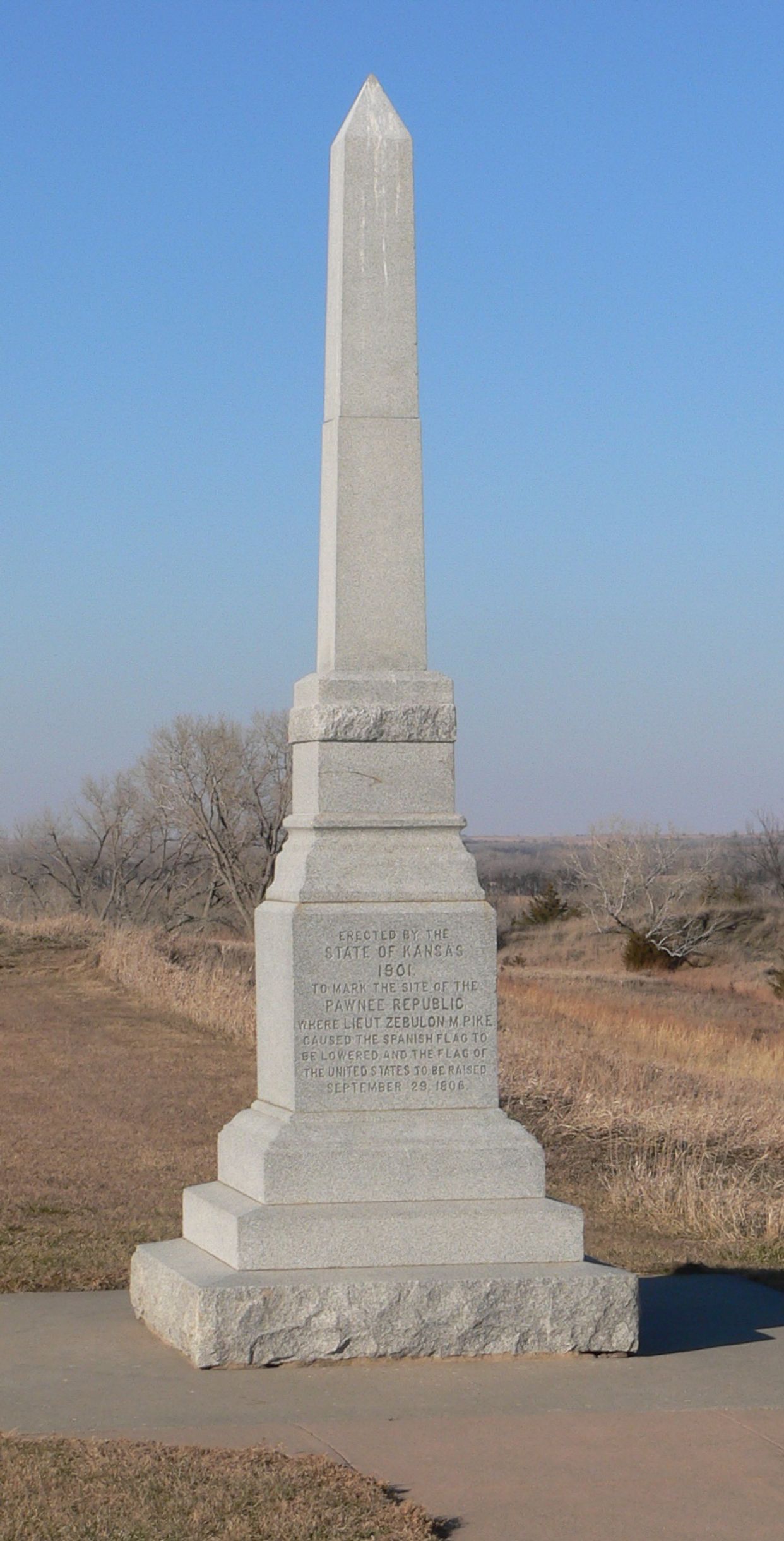 Pawnee Indian Museum 