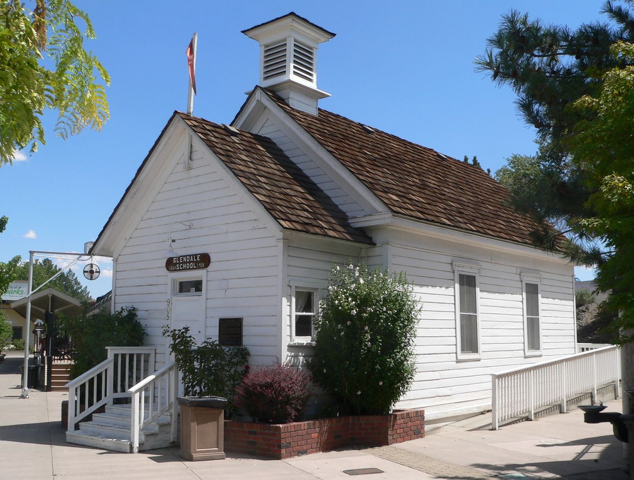 Glendale School 