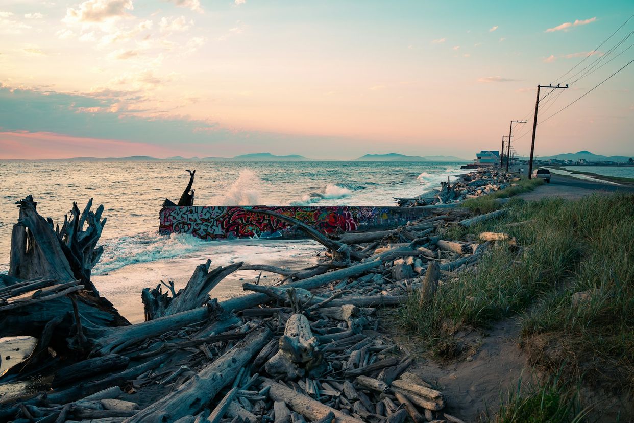 West Beach County Park