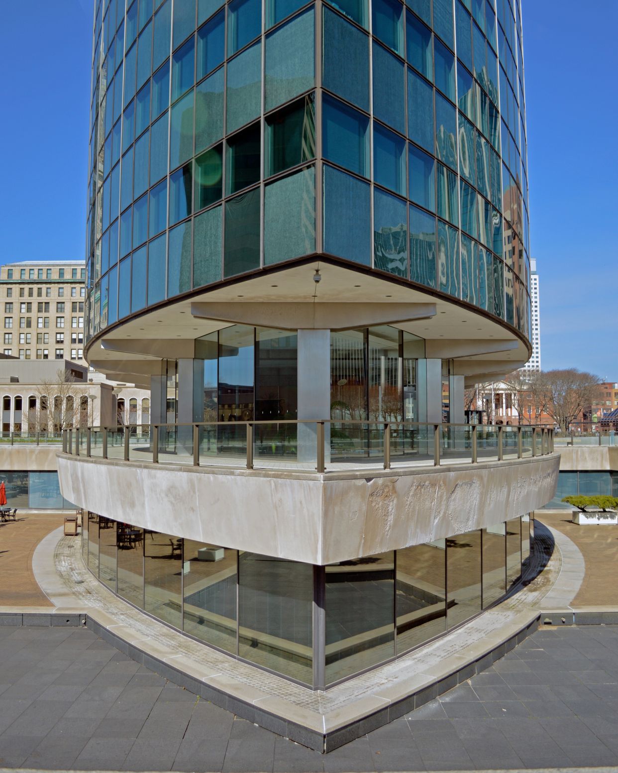Phoenx Plaza