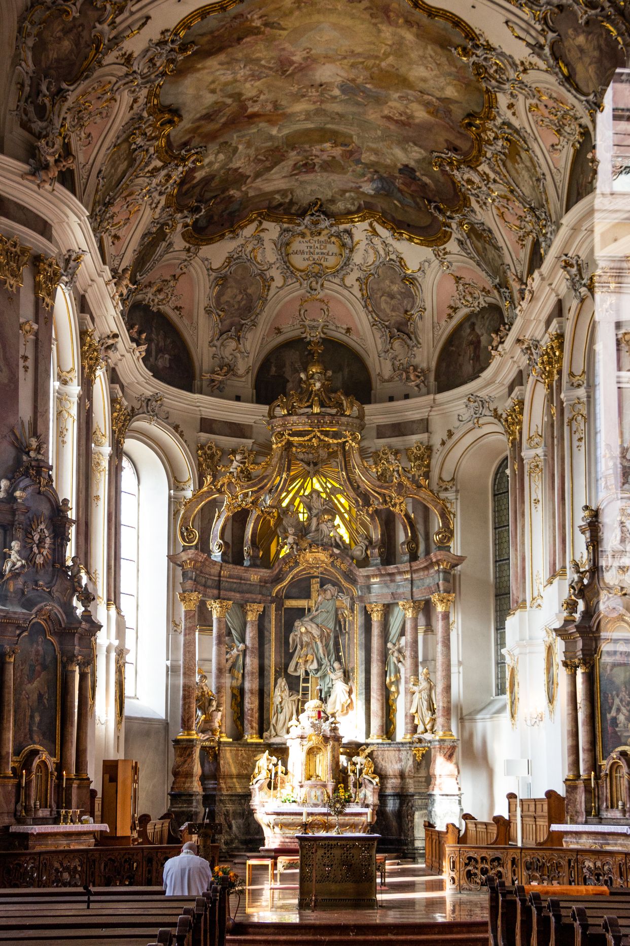 Augustinerkirche