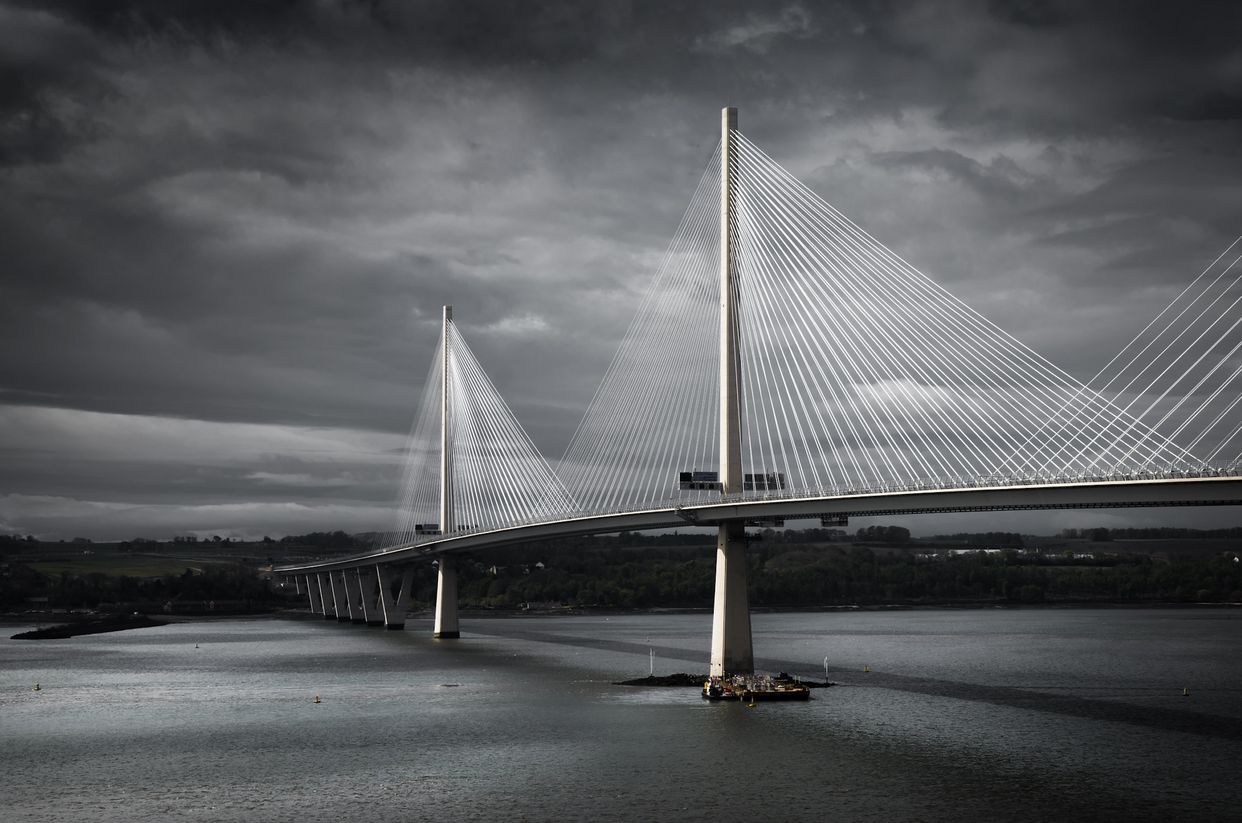 Queensferry Crossing