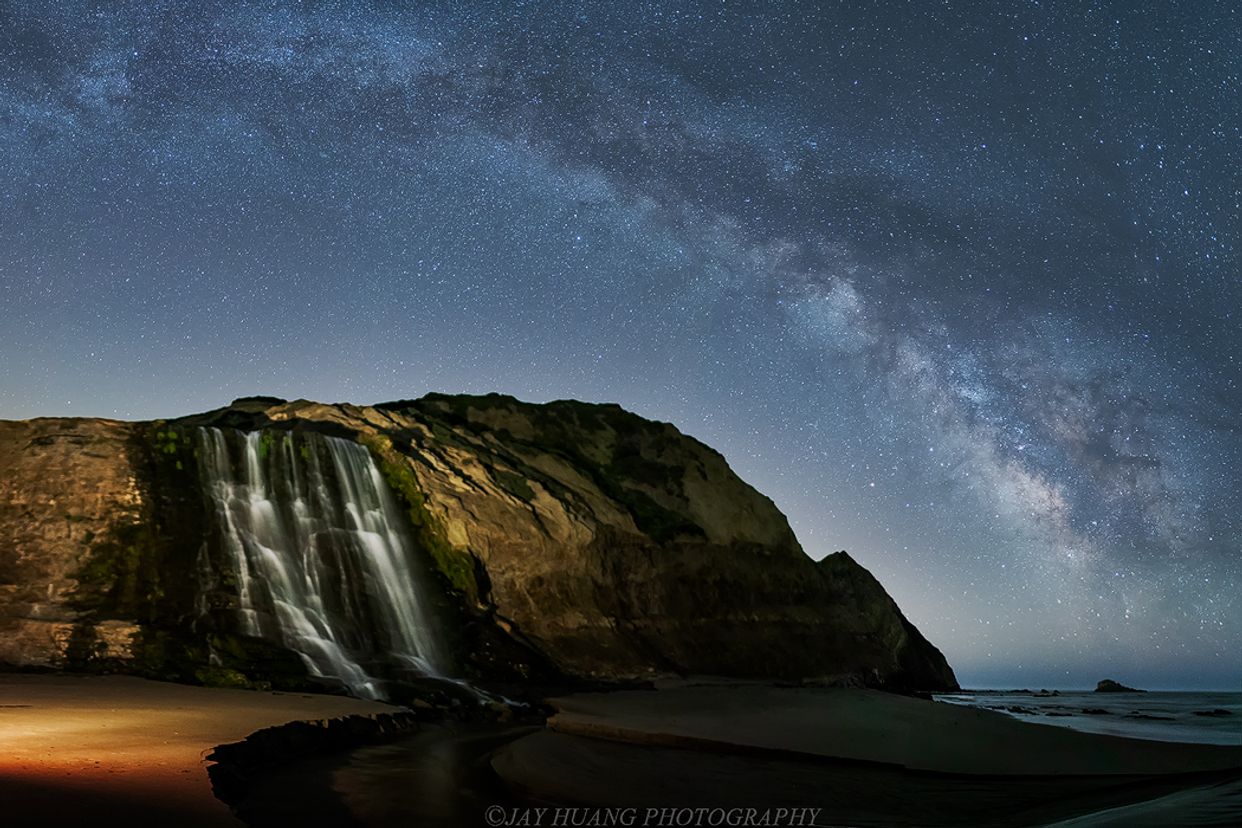 Alamere Falls