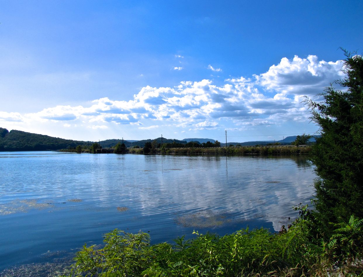 Nickajack Cove 