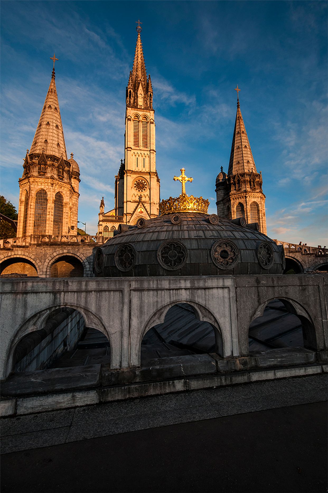 Basilica of Our Lady of the Rosary