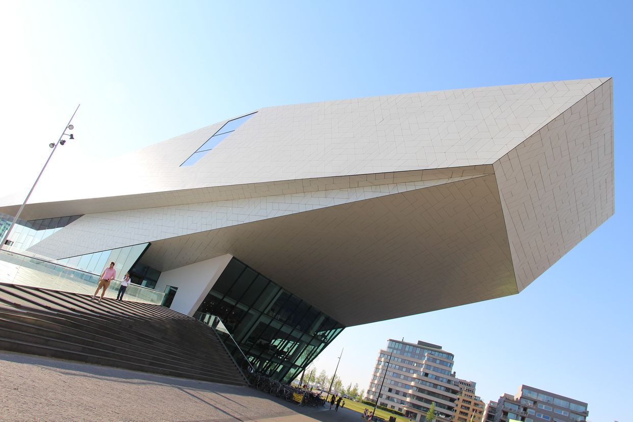 EYE Filmmuseum