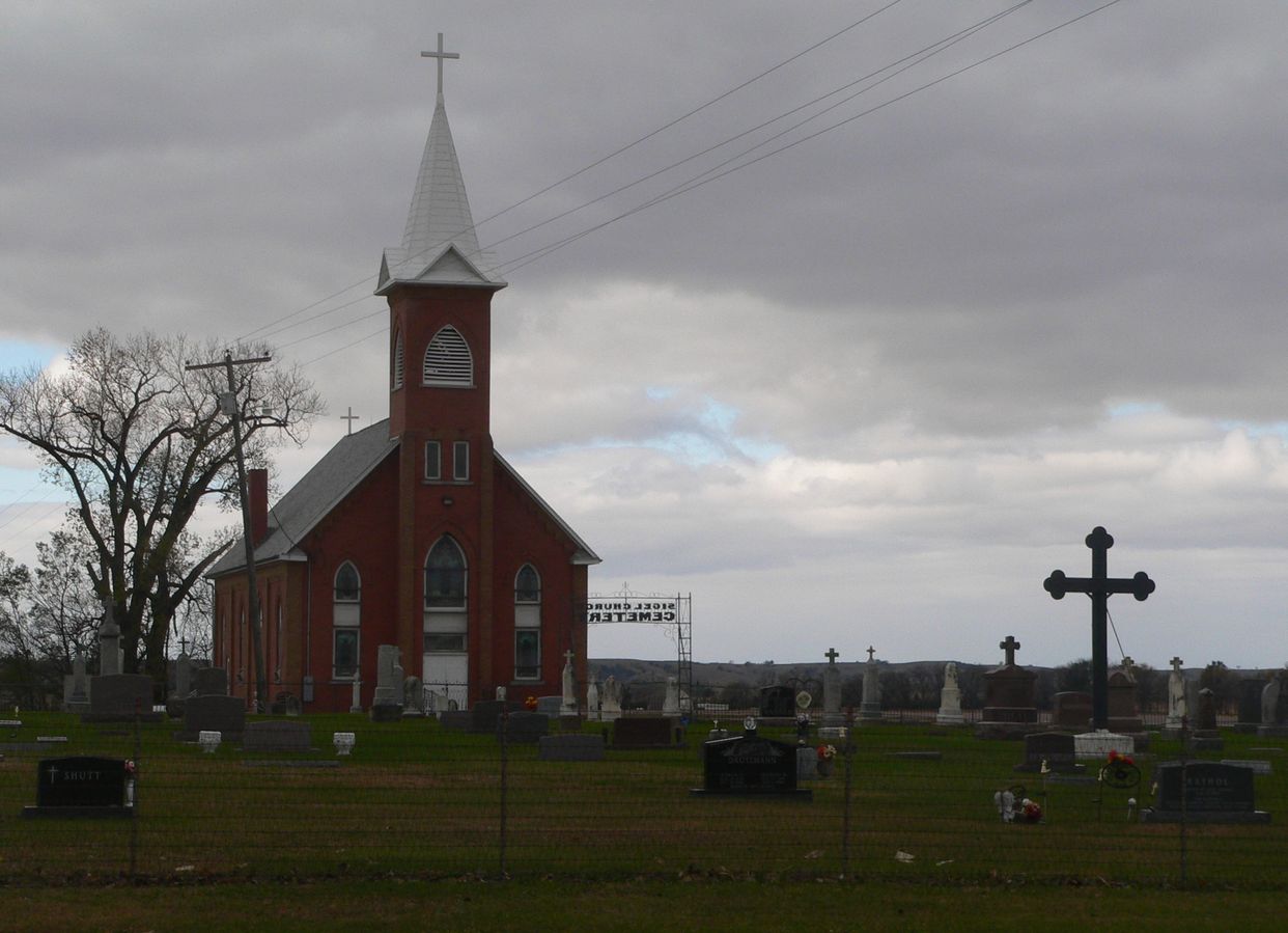 Sigel Church