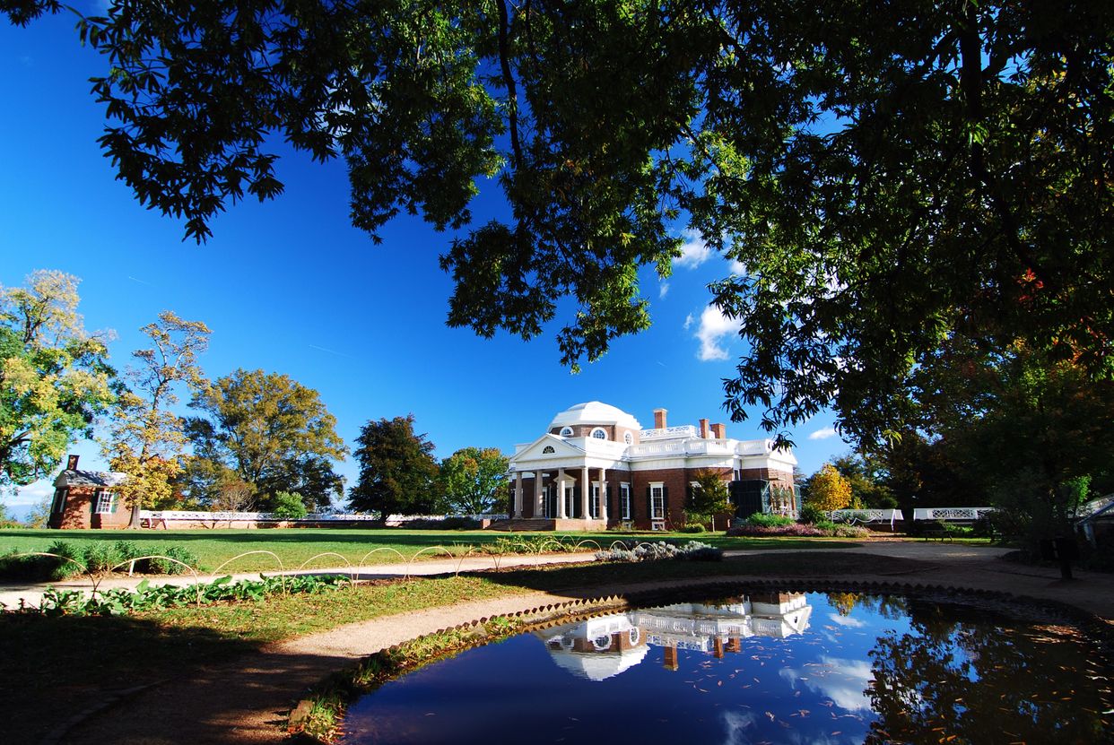 Monticello