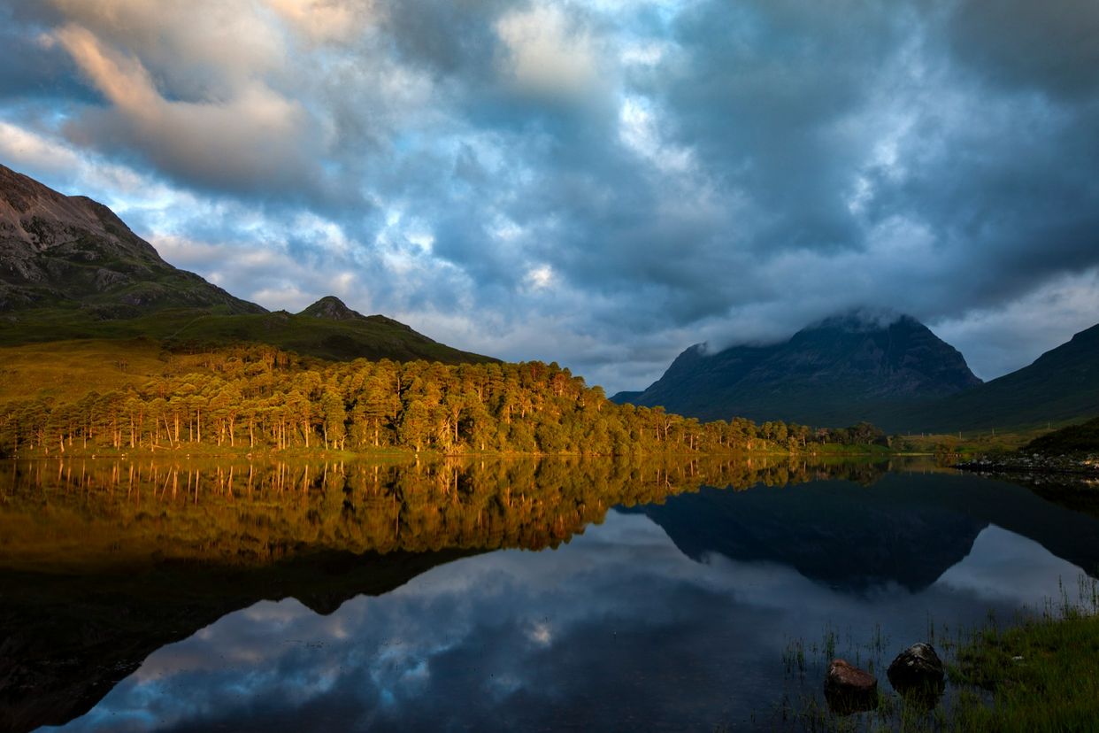 Loch Torridon