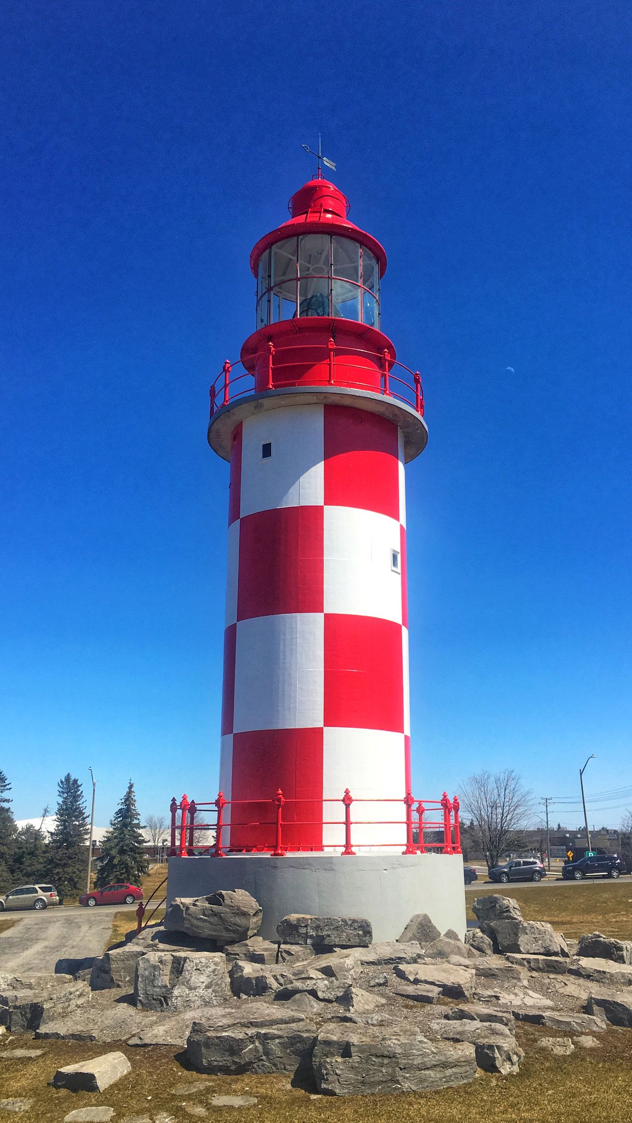 Lighthouse