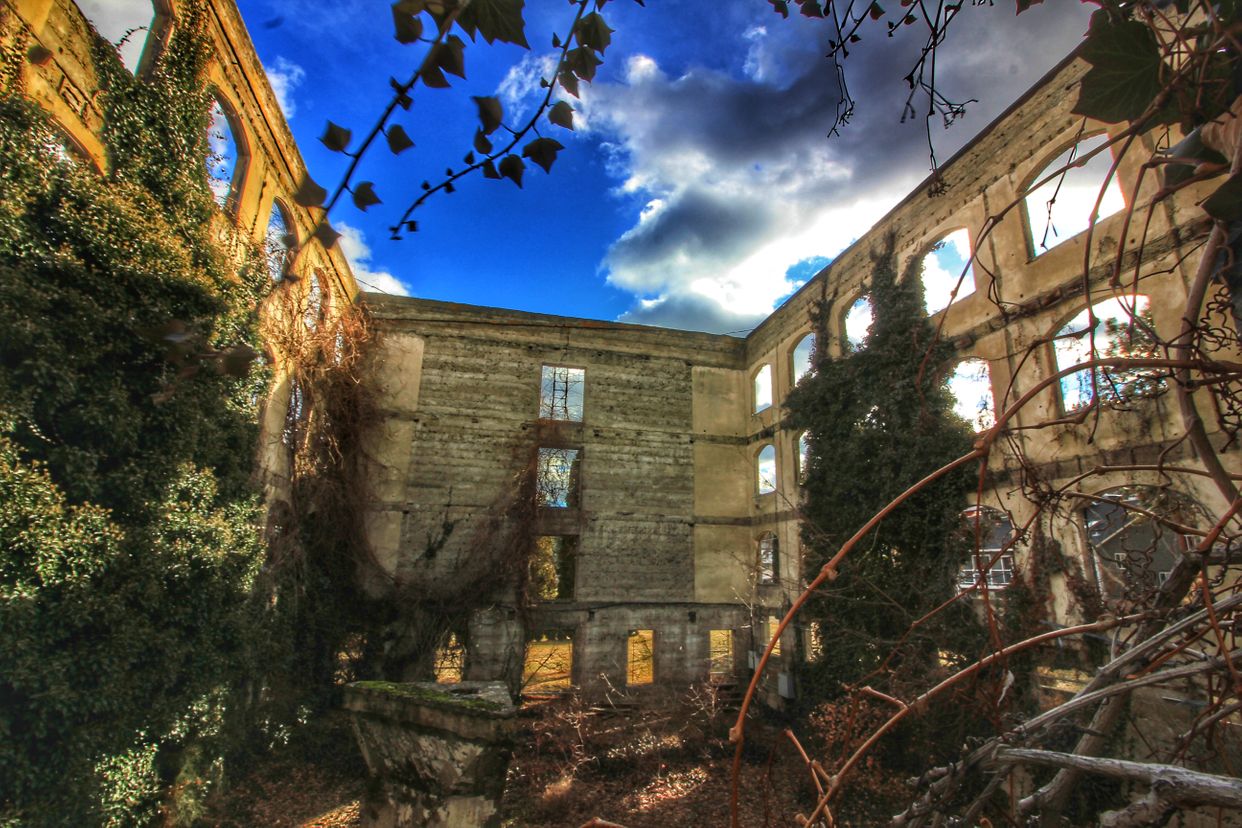 The Hotel Kaleden