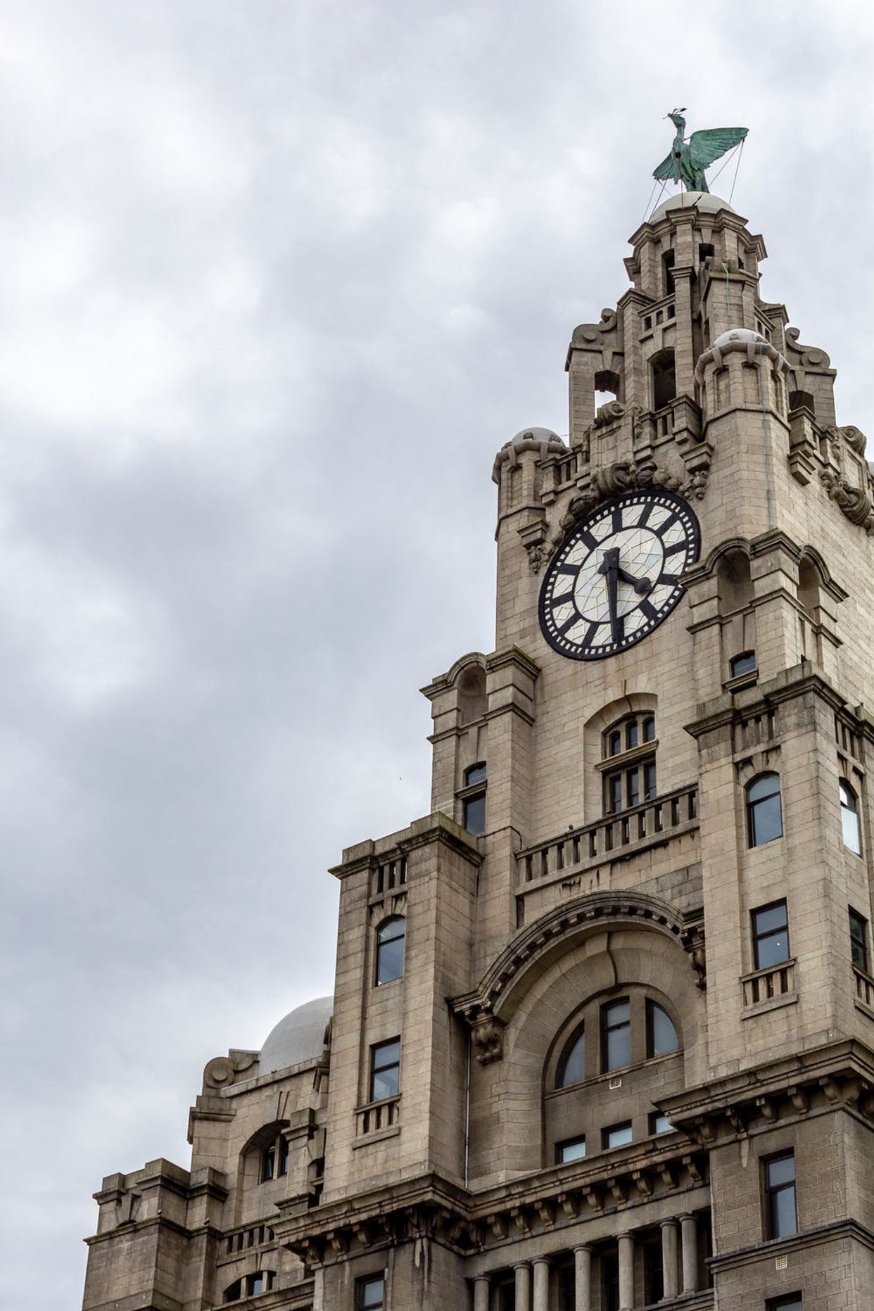 Royal Liver Building