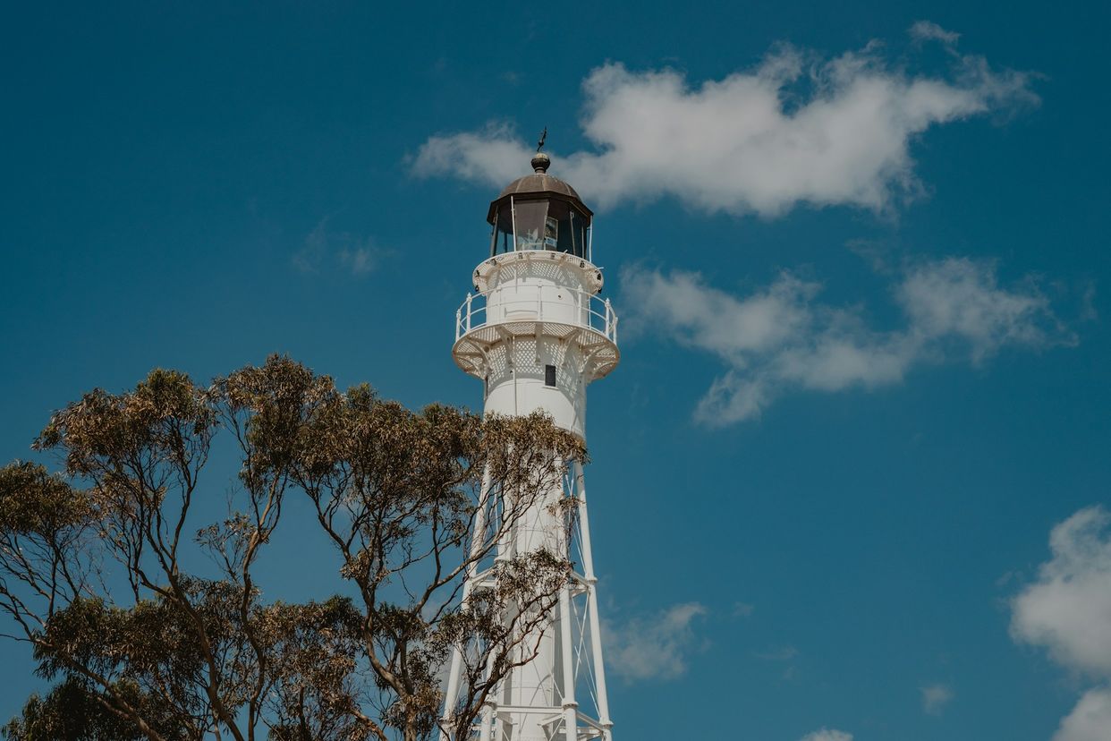 McCrae Lighthouse