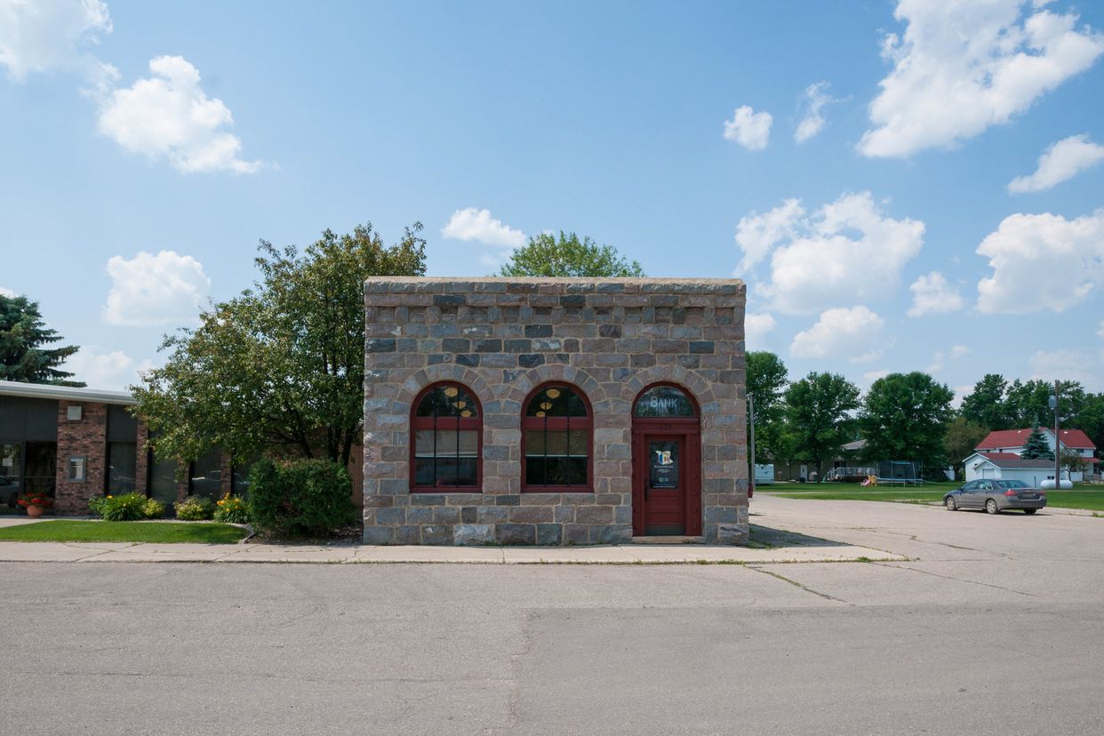 First State Bank 