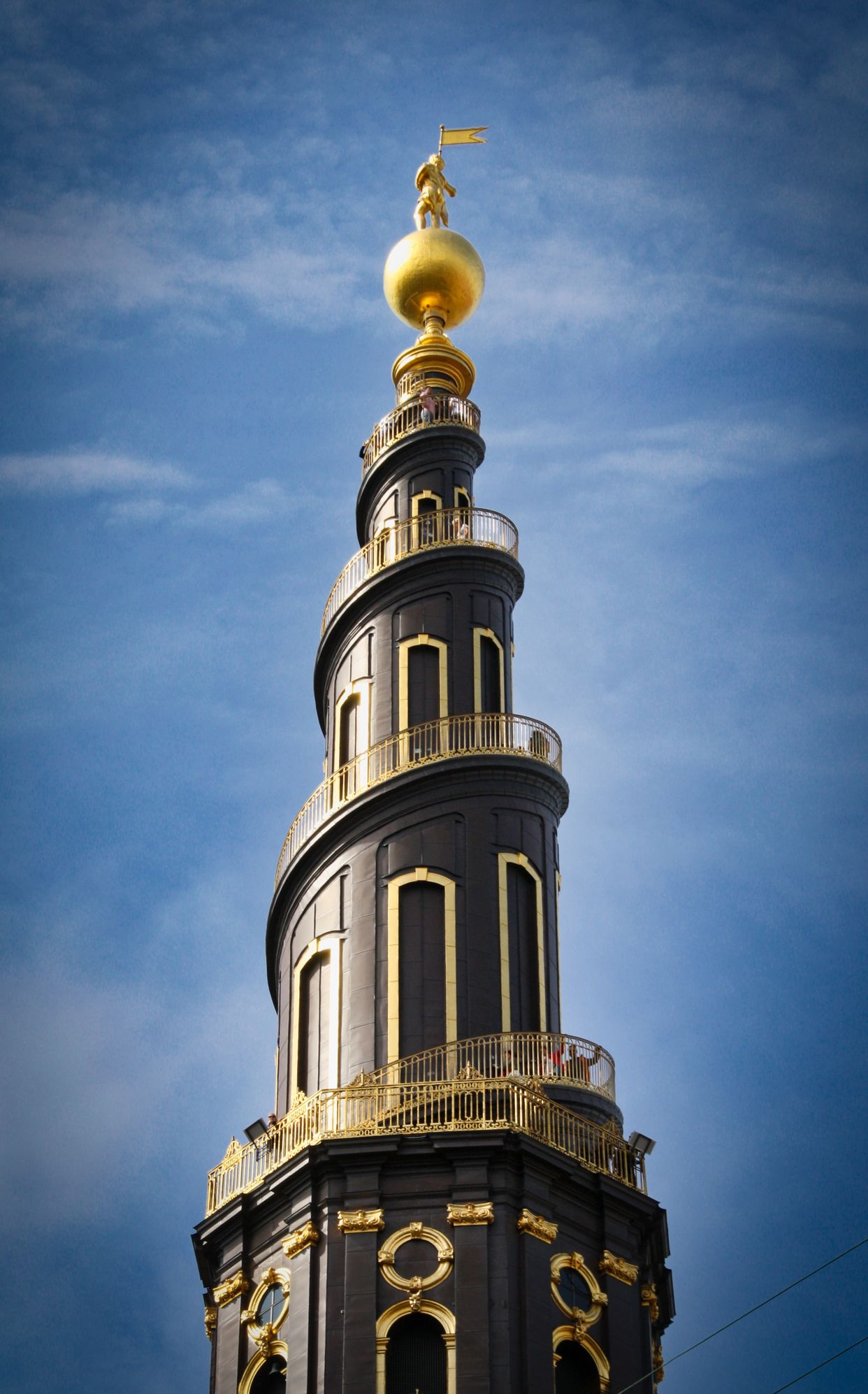 Church of Our Saviour