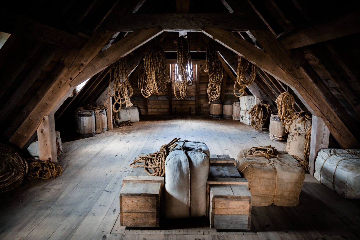 Fortress Louisbourg