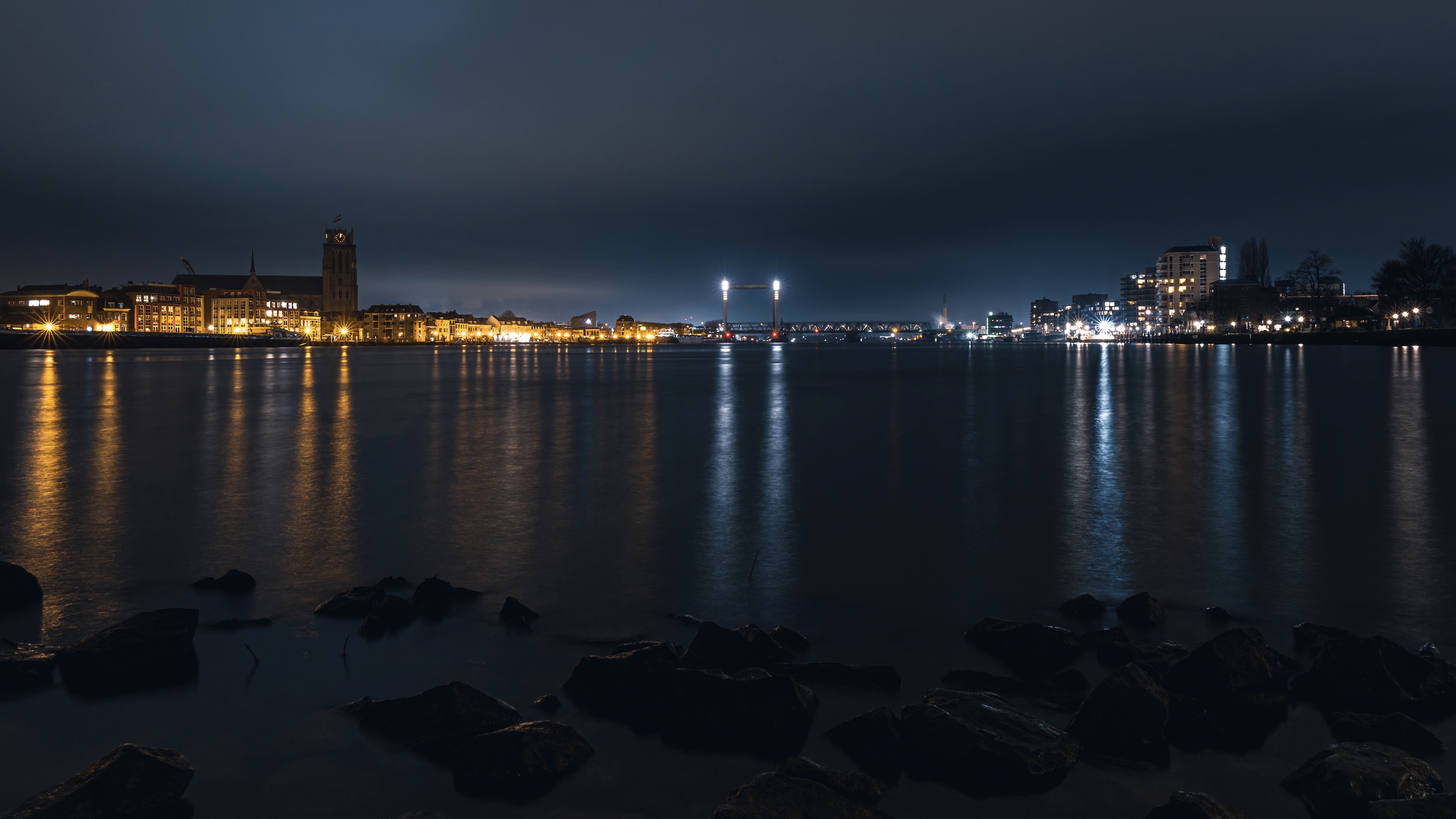 Masspad View — Photo by r.nieuwland