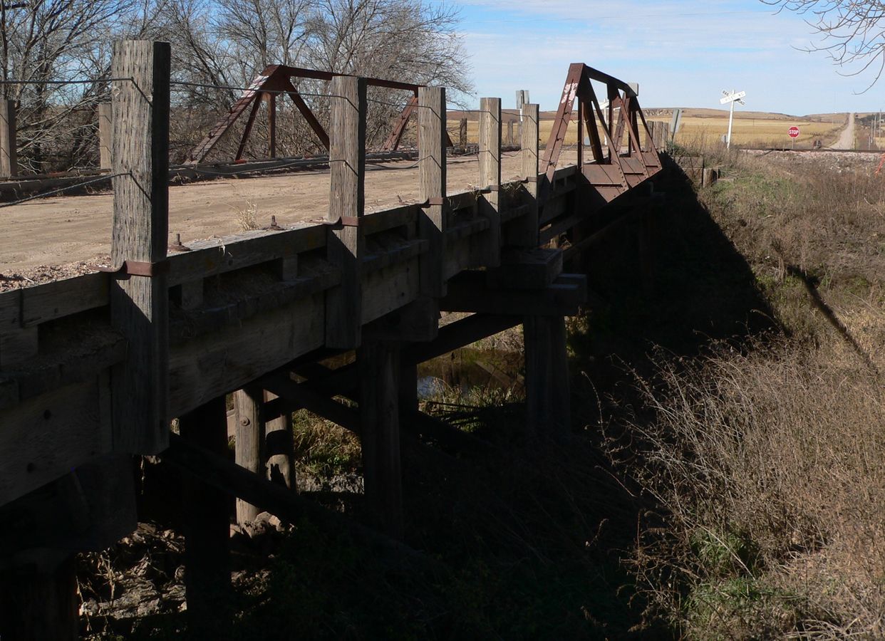 Sappa Creek Bridge