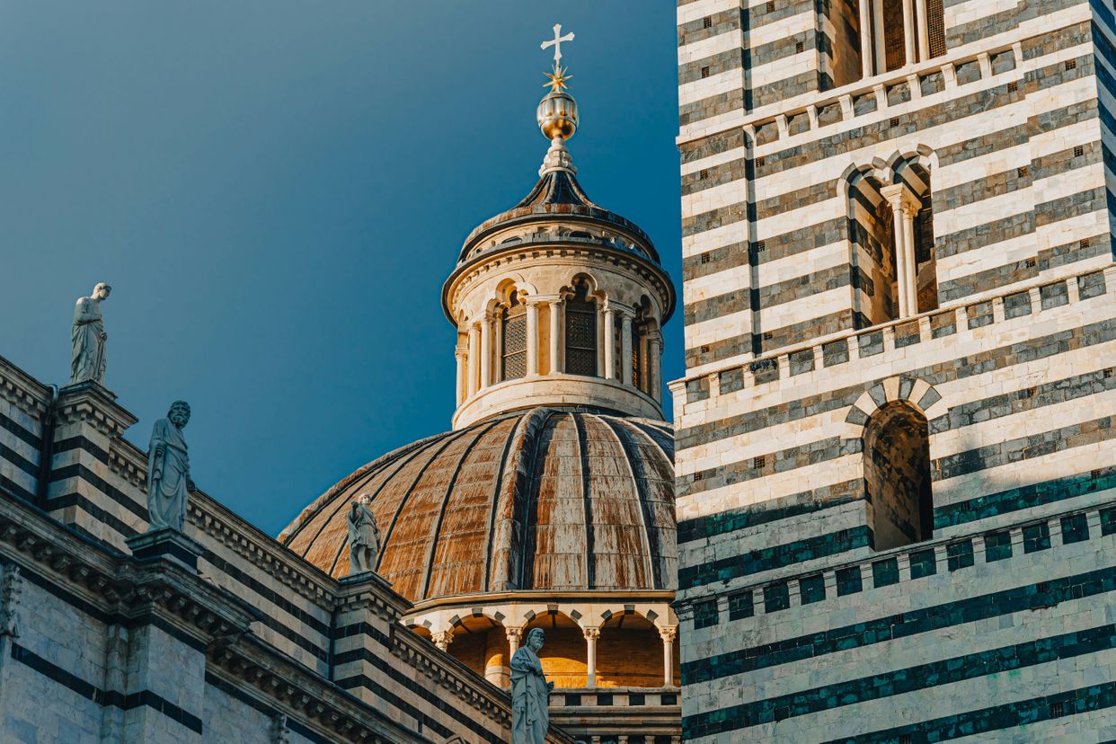 Siena Cathedral