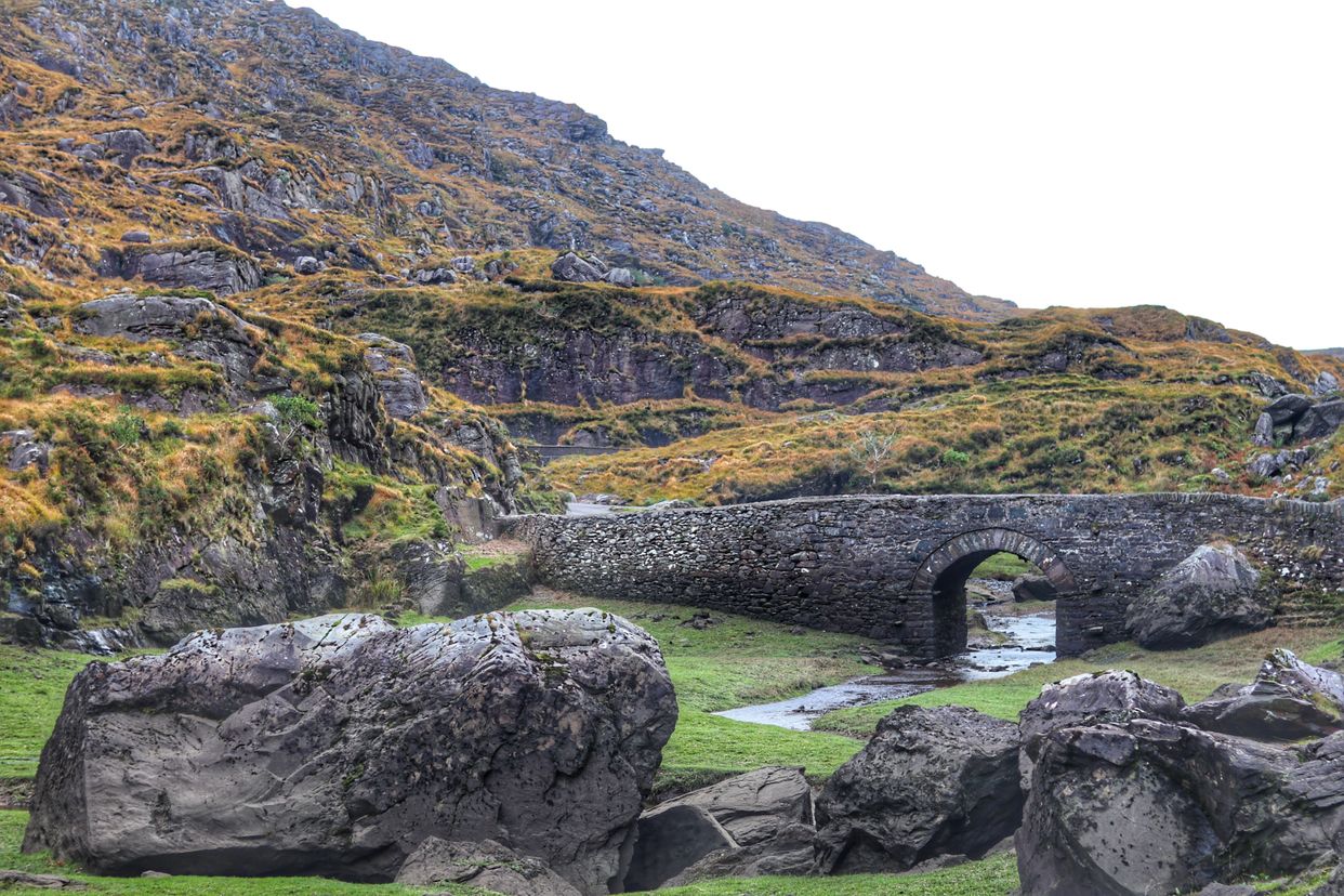 Wishing Bridge