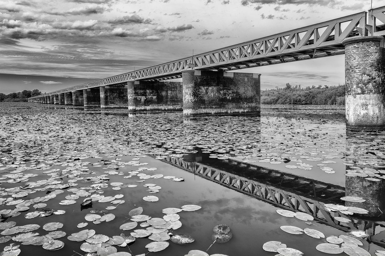 Moerputten Bridge