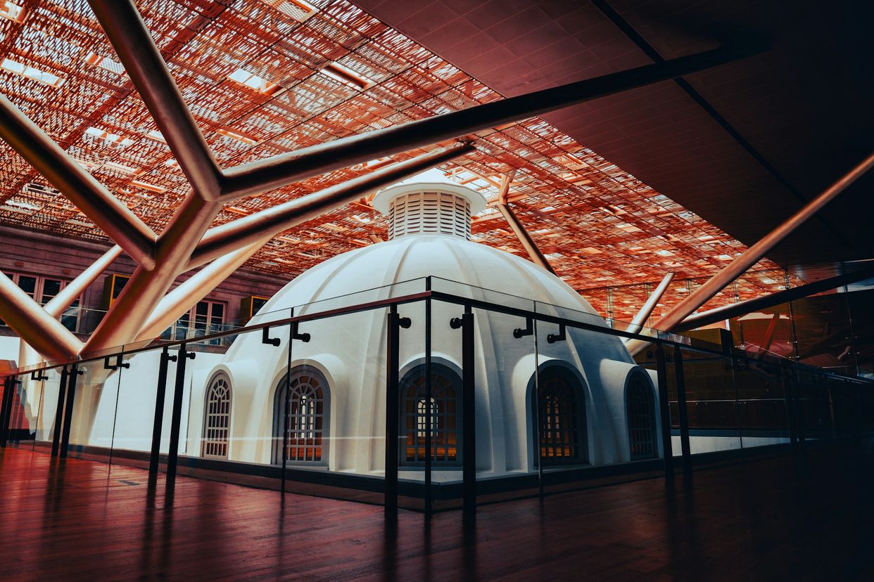 National Gallery Singapore