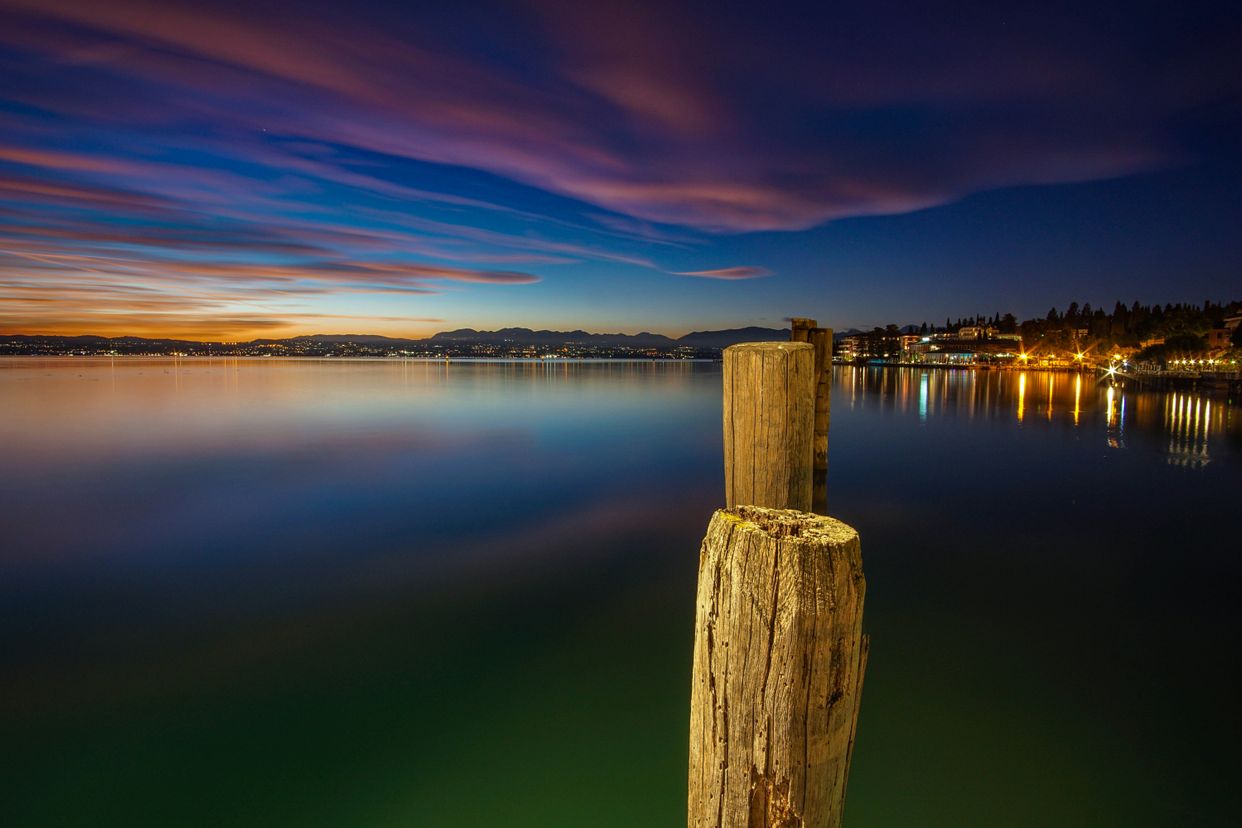 Spiaggia Brema Sirmione