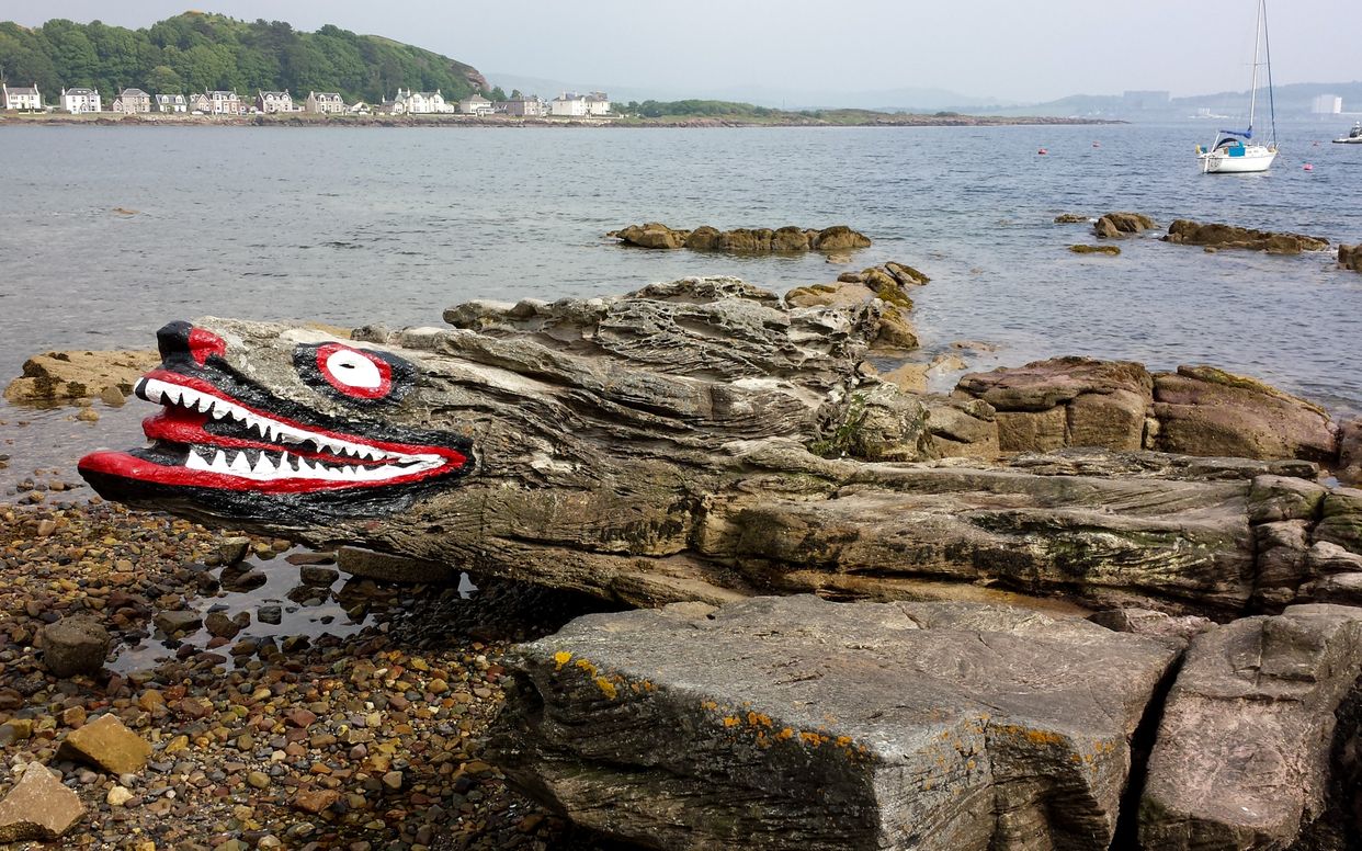 Crocodile Rock