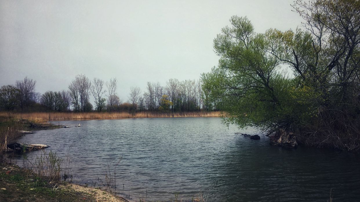 Lake Ontario
