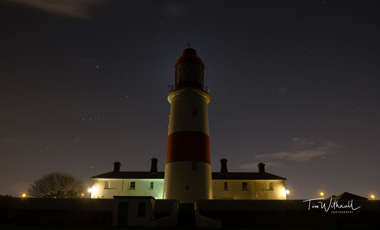 Souter Lighthouse