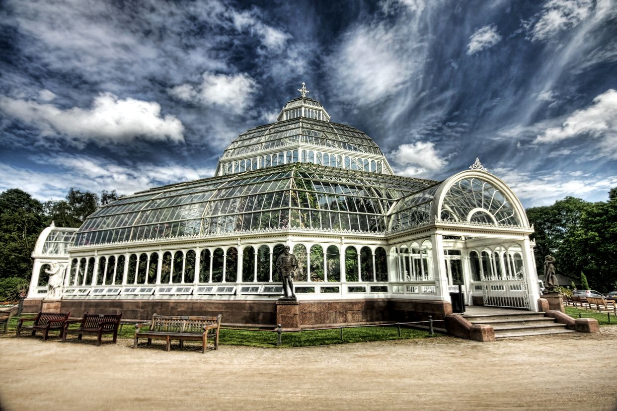 Sefton Park Palm House