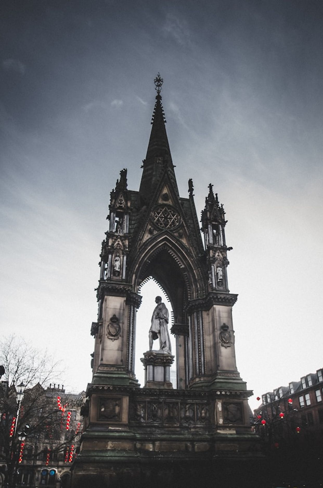 Albert Memorial