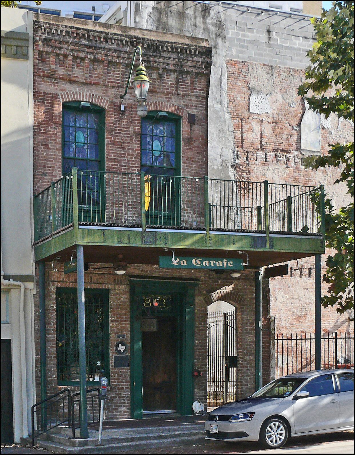  Kennedy Bakery
