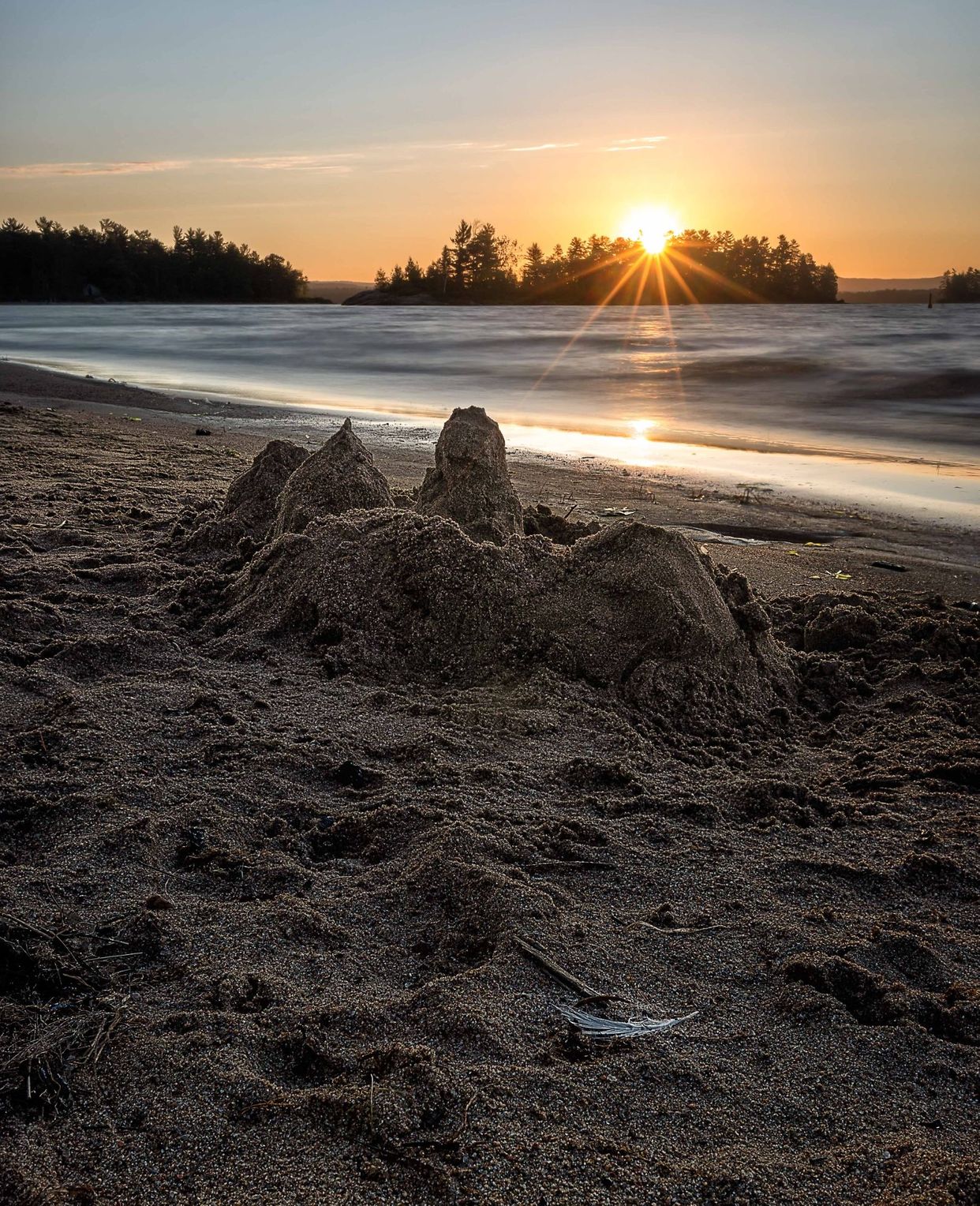 Petawawa Point Beach