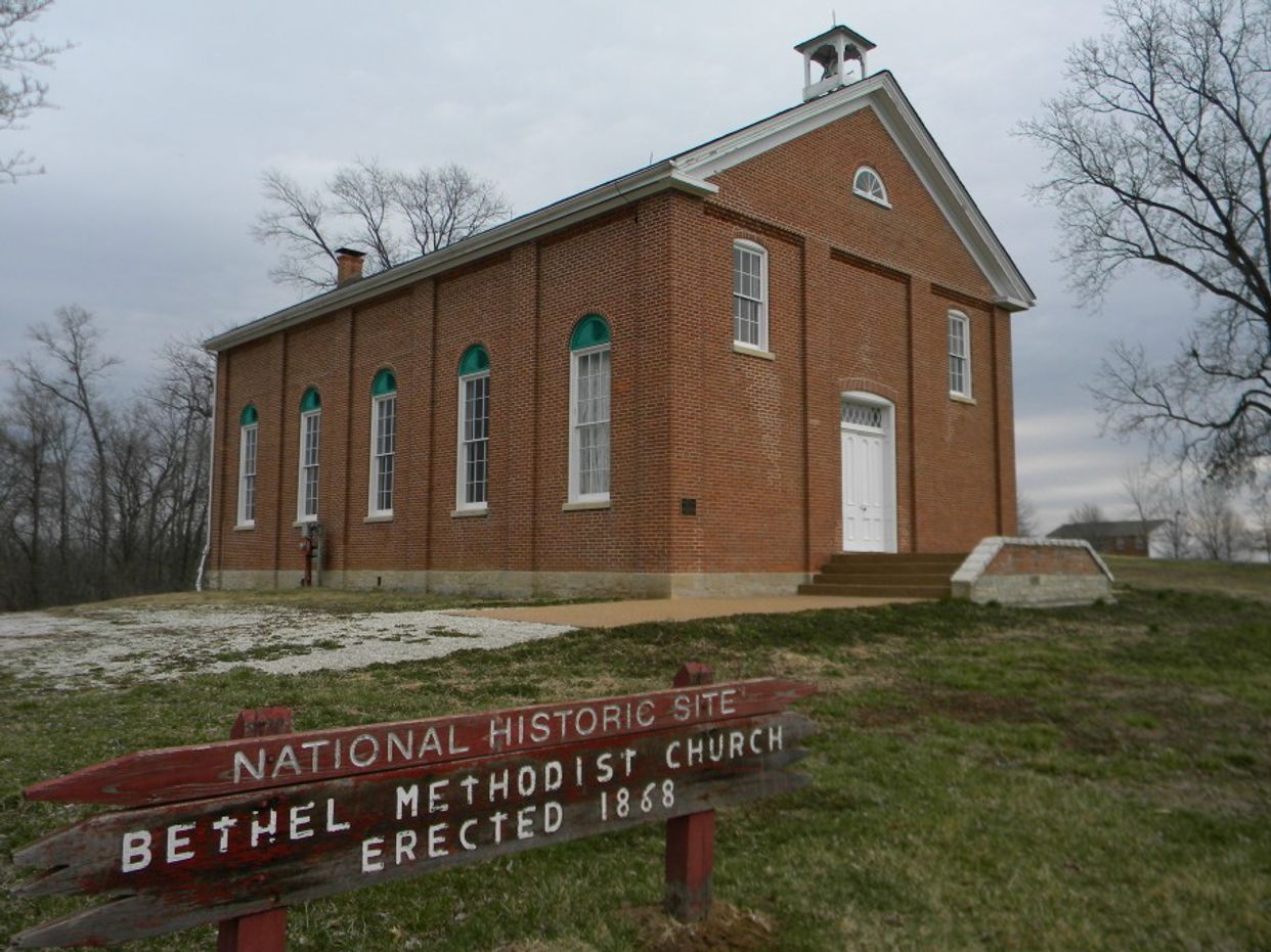 Bethel Church 