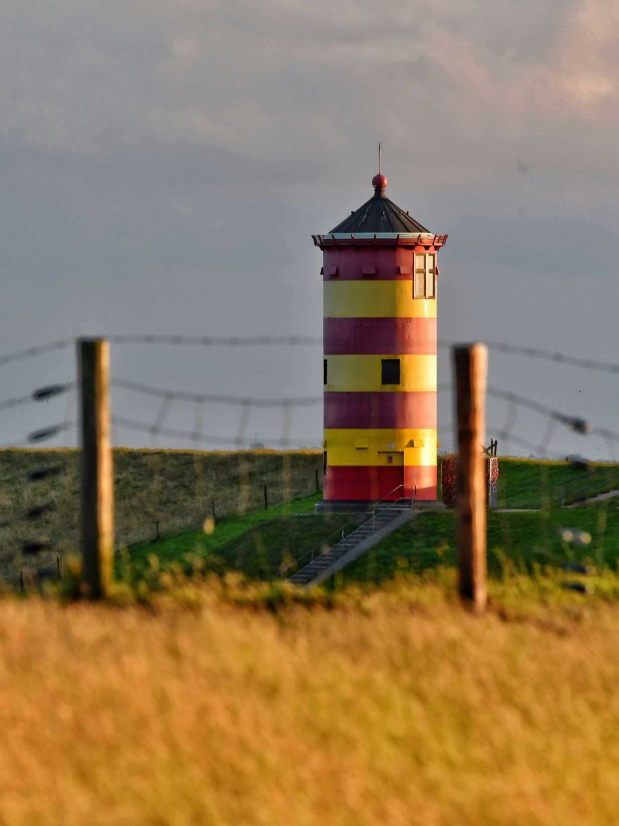 Pilsumer Leuchtturm