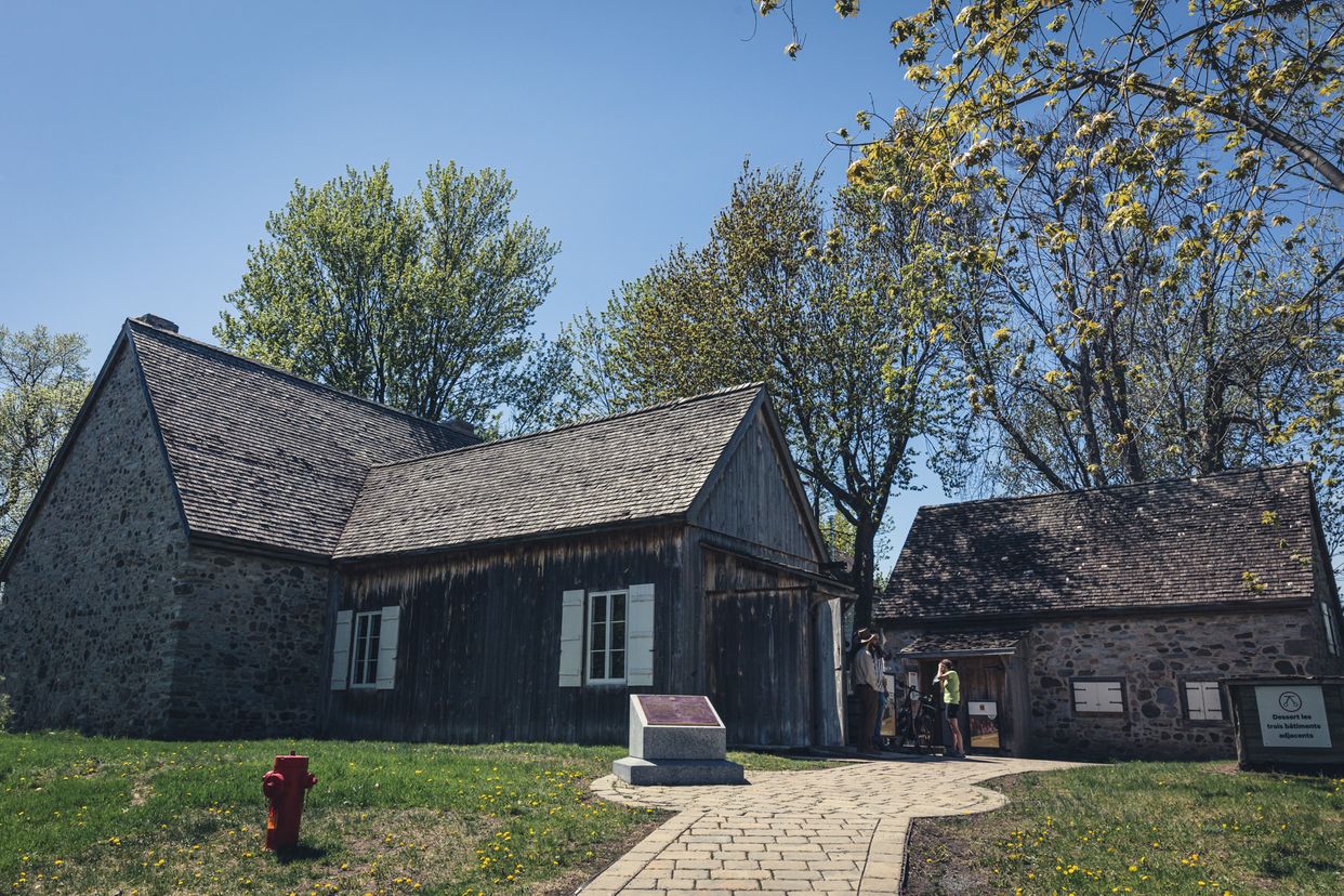 Musée de Lachine