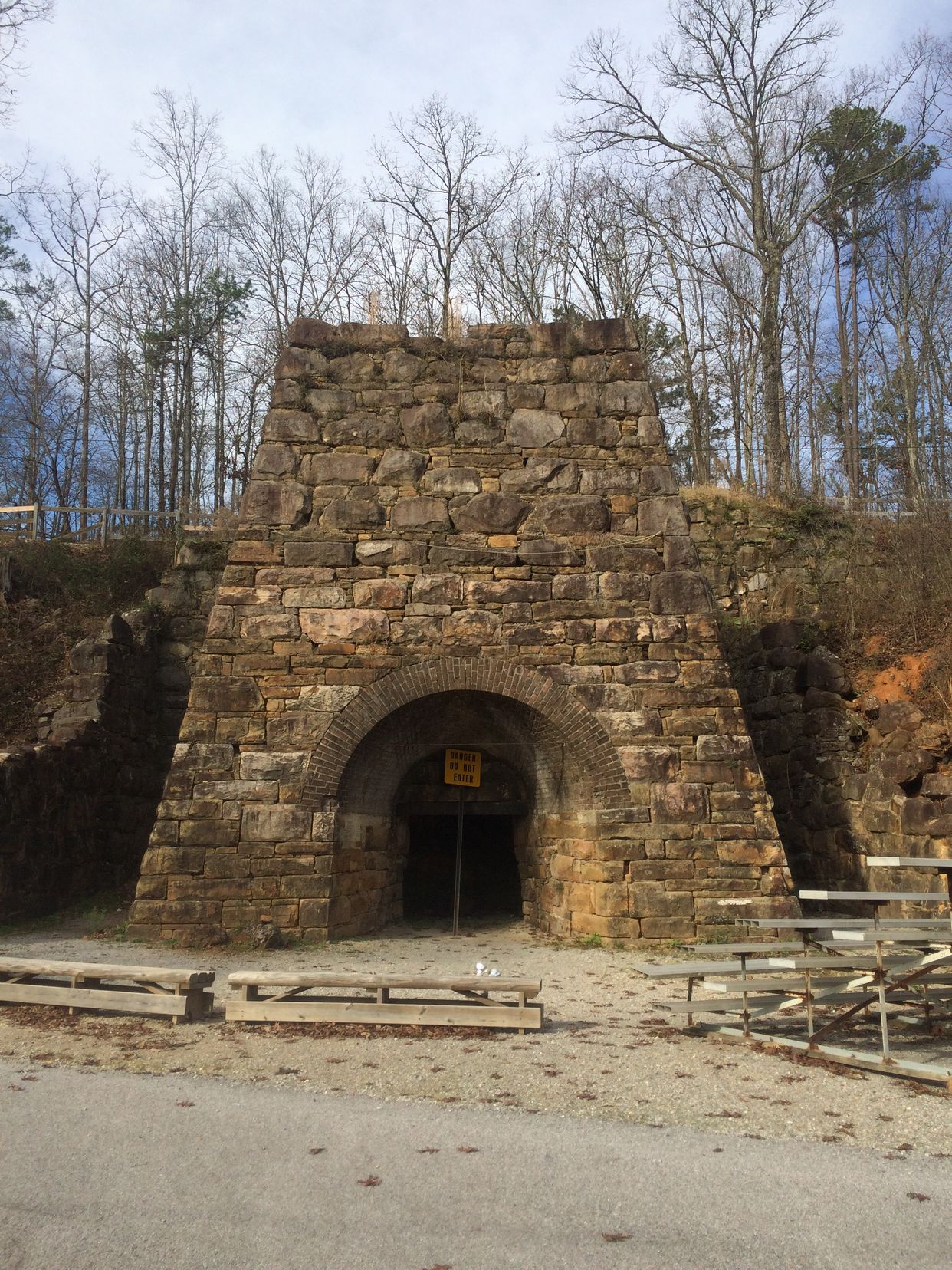 Janney Furnace Park