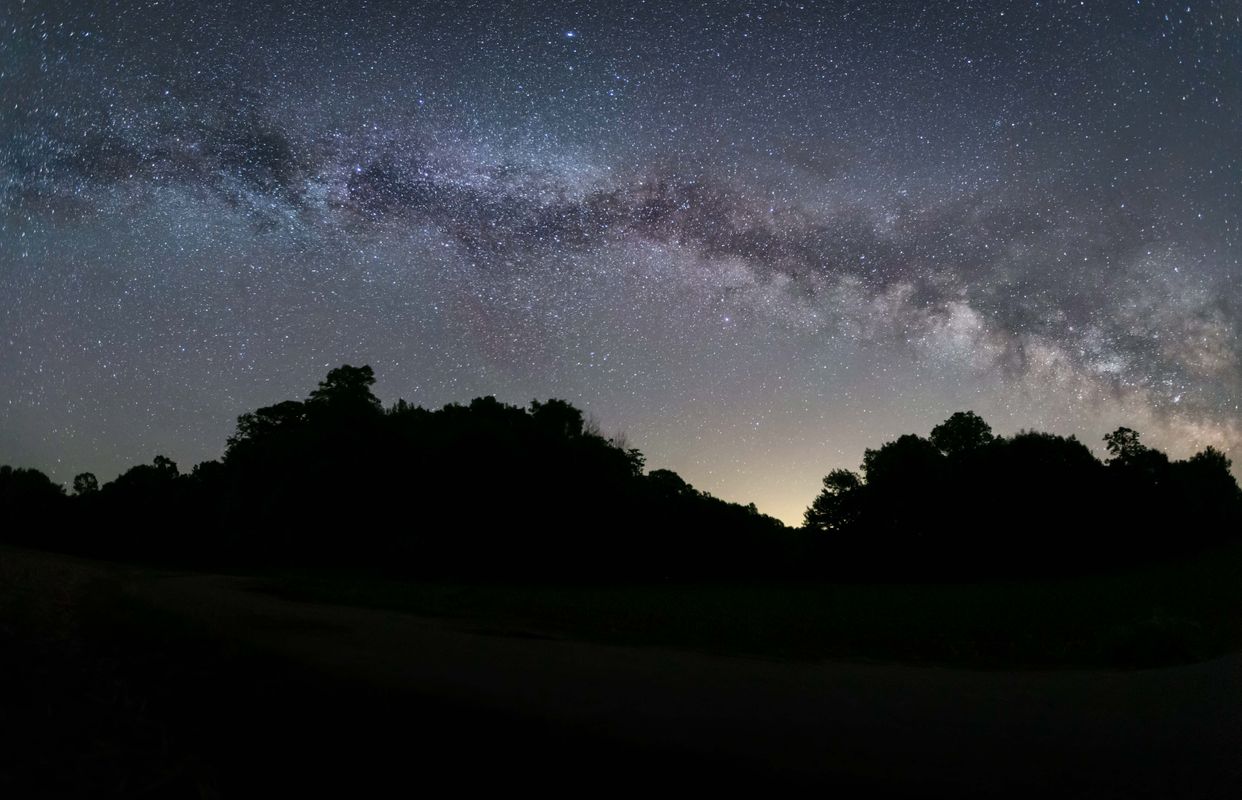 Inspiration Point - Photo by Tim Graham Photography