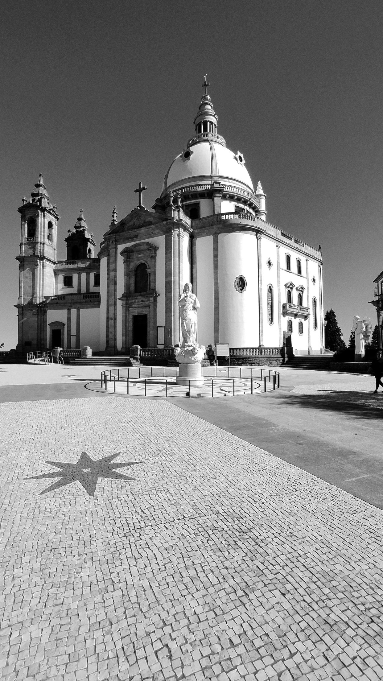 Sanctuary of Our Lady of Sameiro