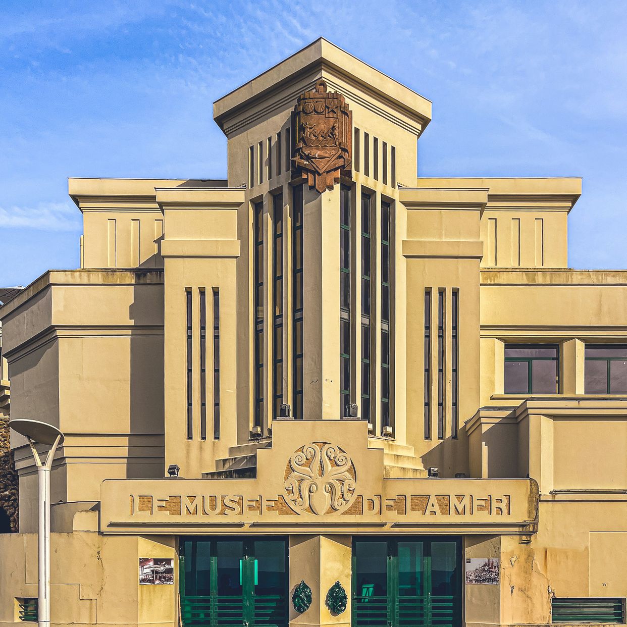 Aquarium de Biarritz