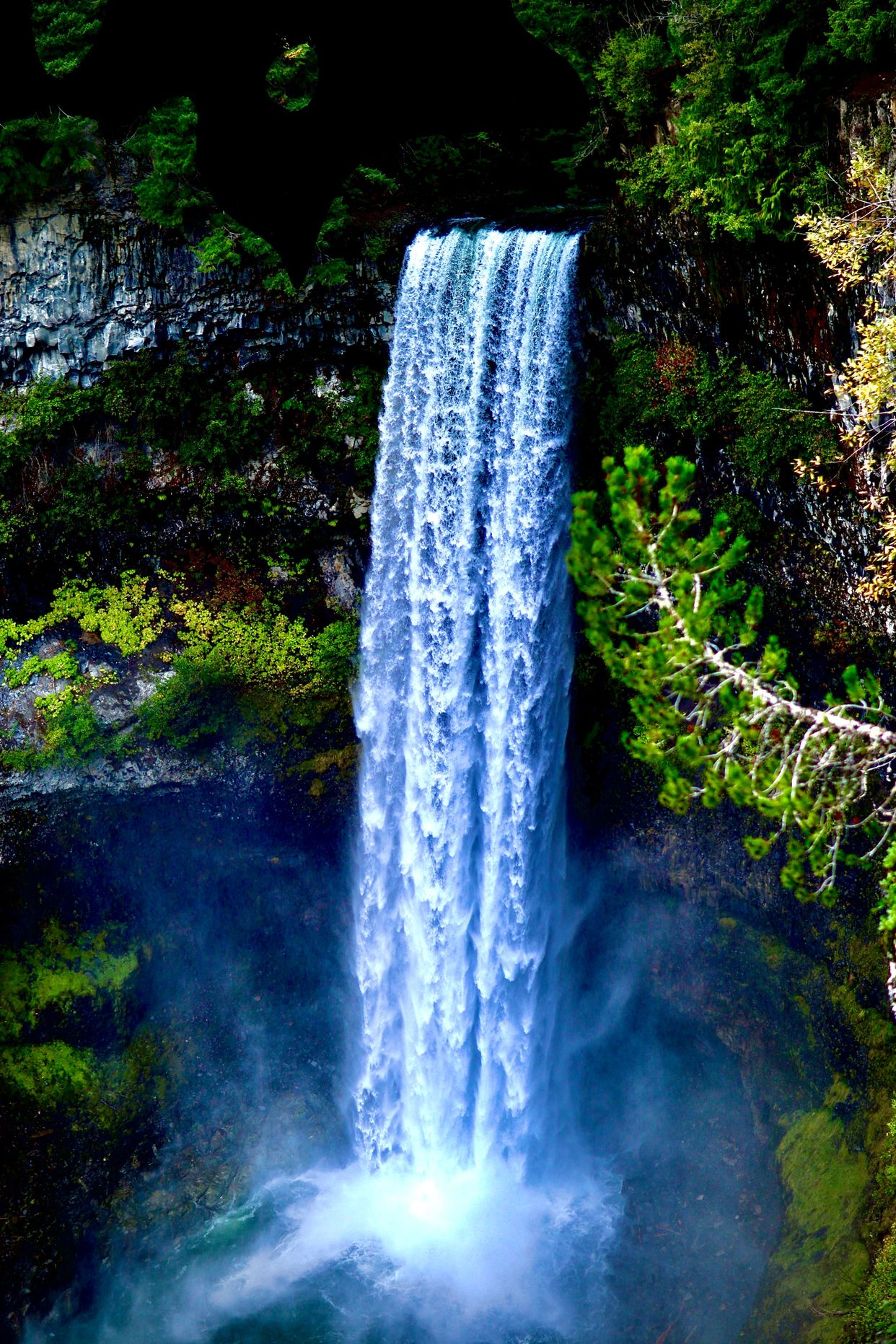 Brandywine Falls