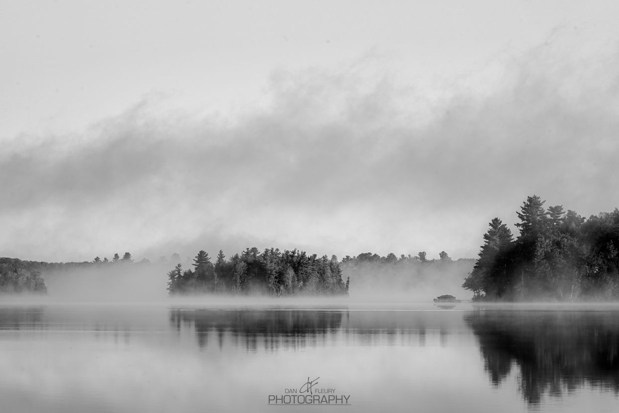 Fifth Depot Lake