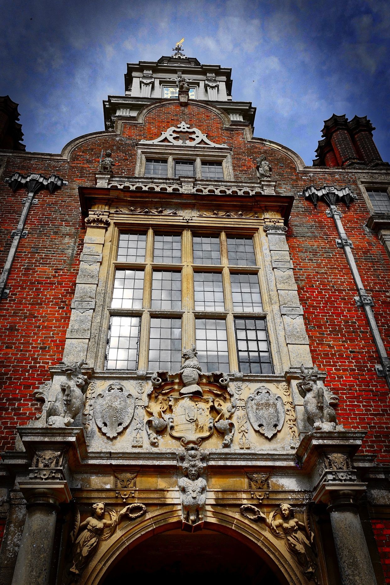 Blickling Hall