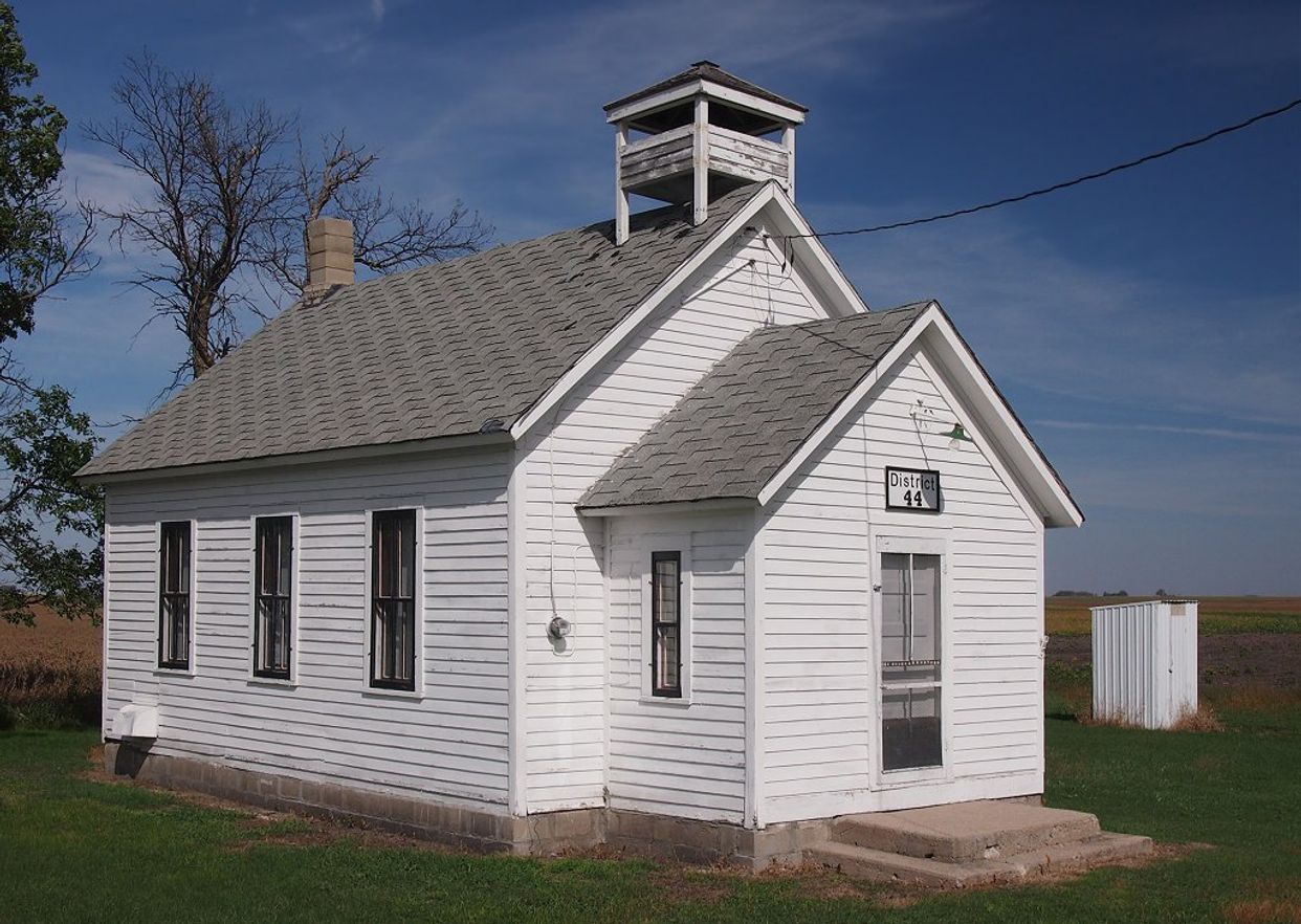 District No. 44 School 