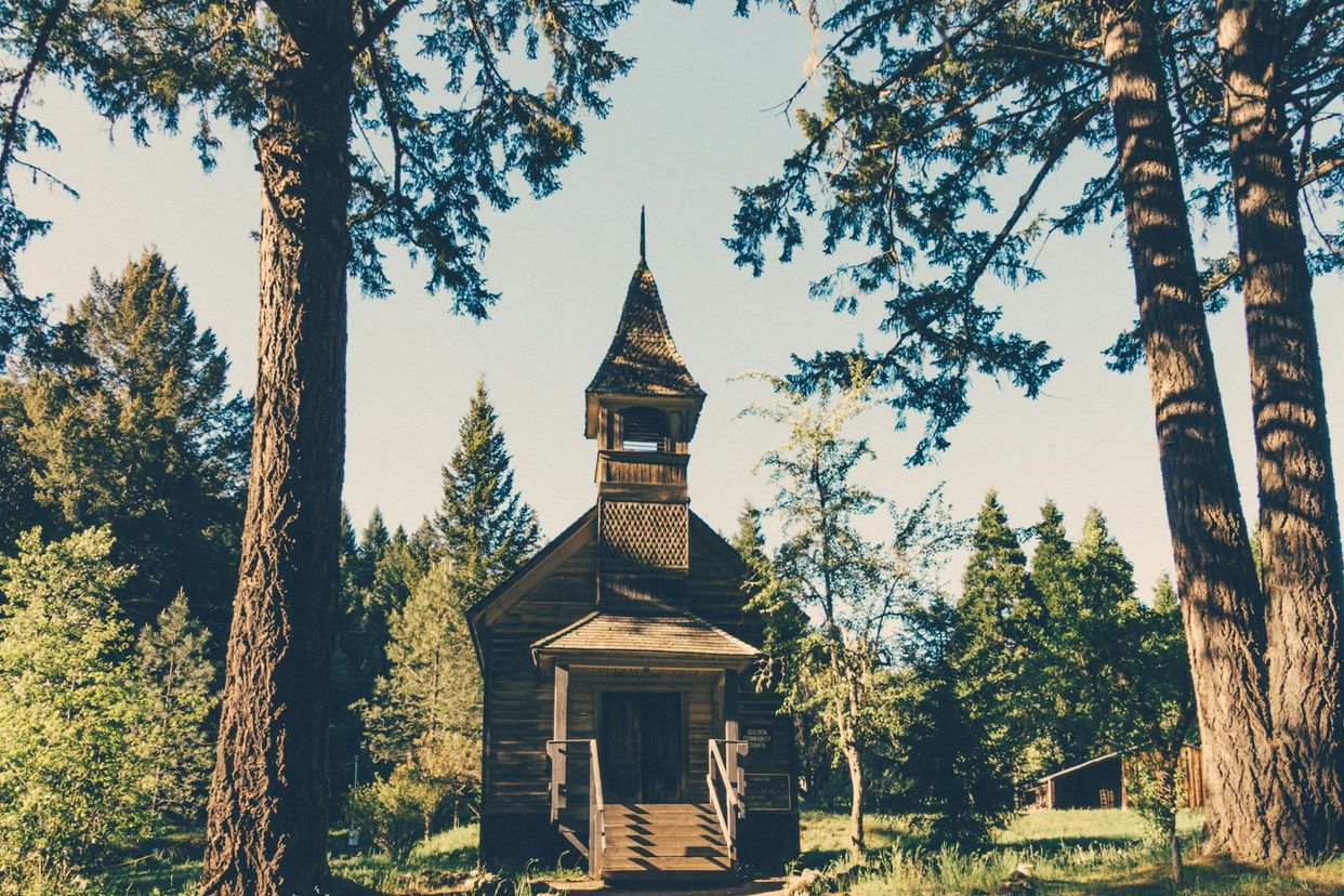 Golden State Heritage Site