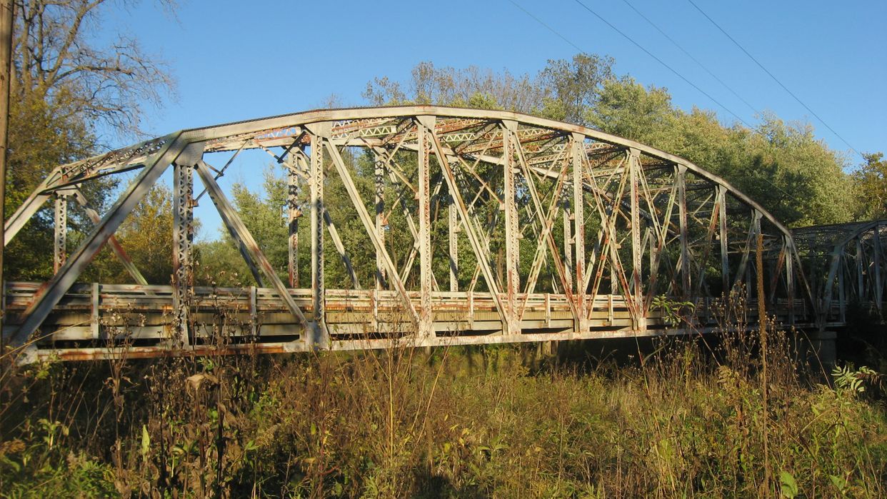 State Road 46 Bridge