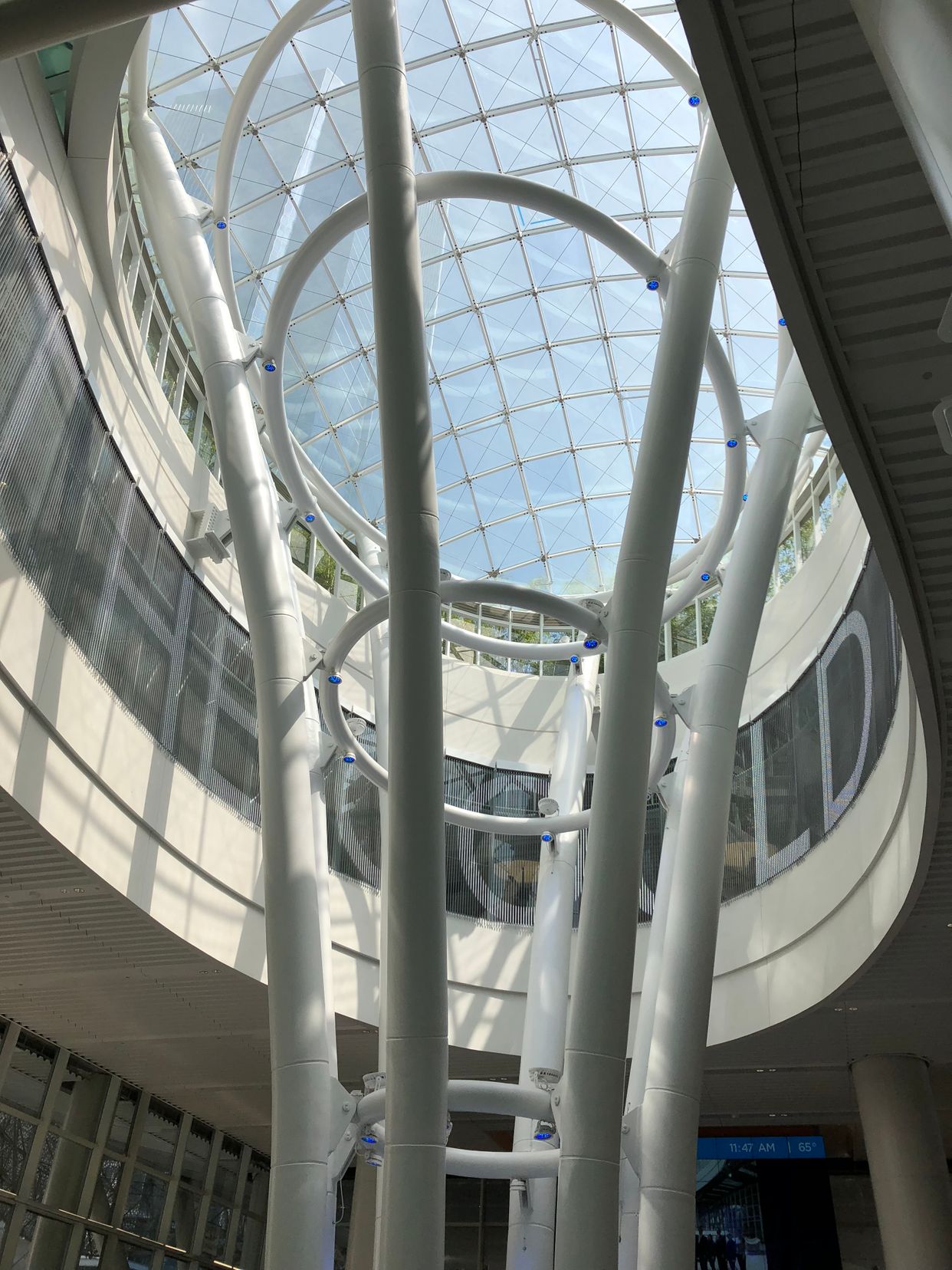 Salesforce Transit Center