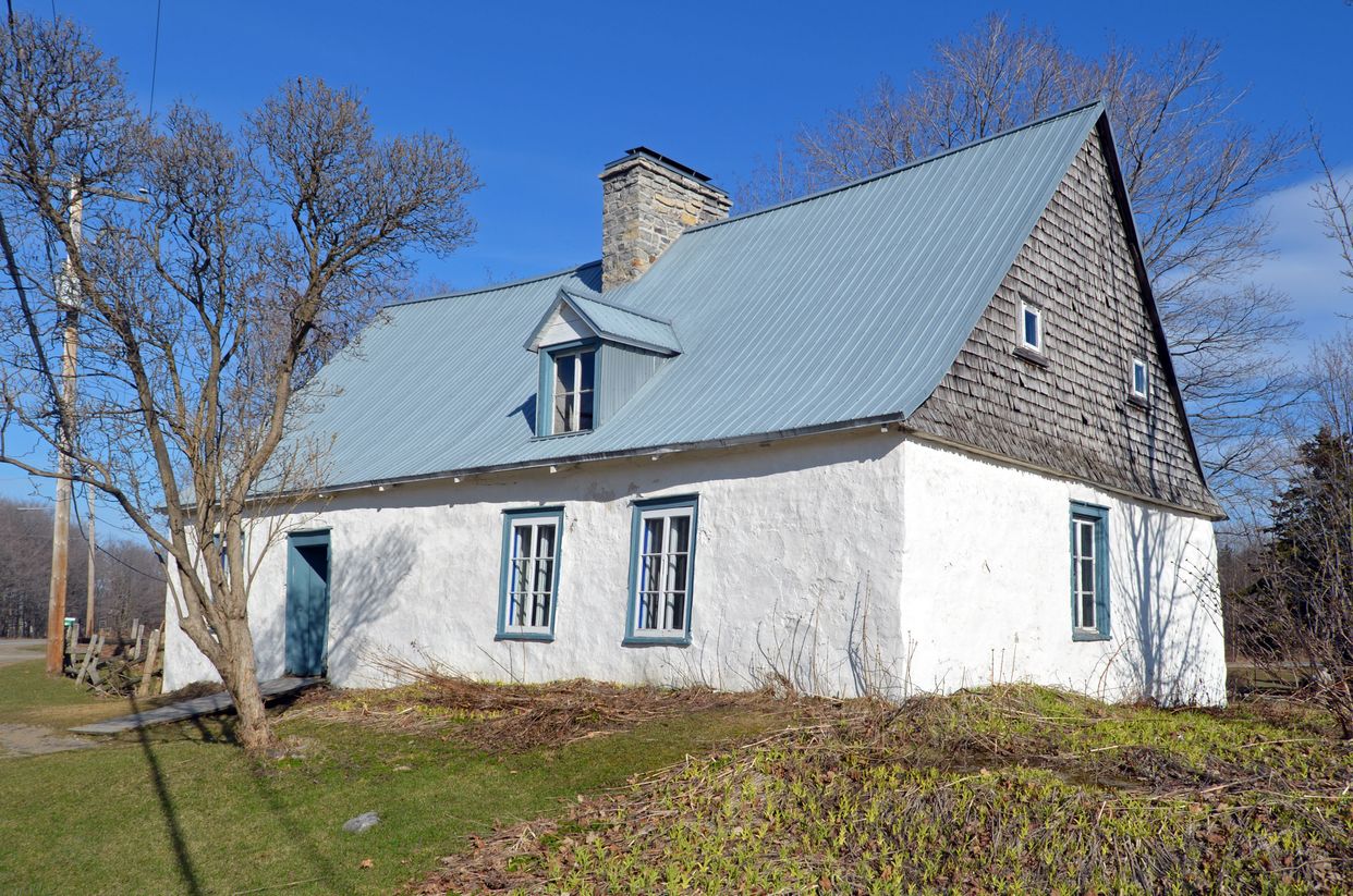 Maison Drouin